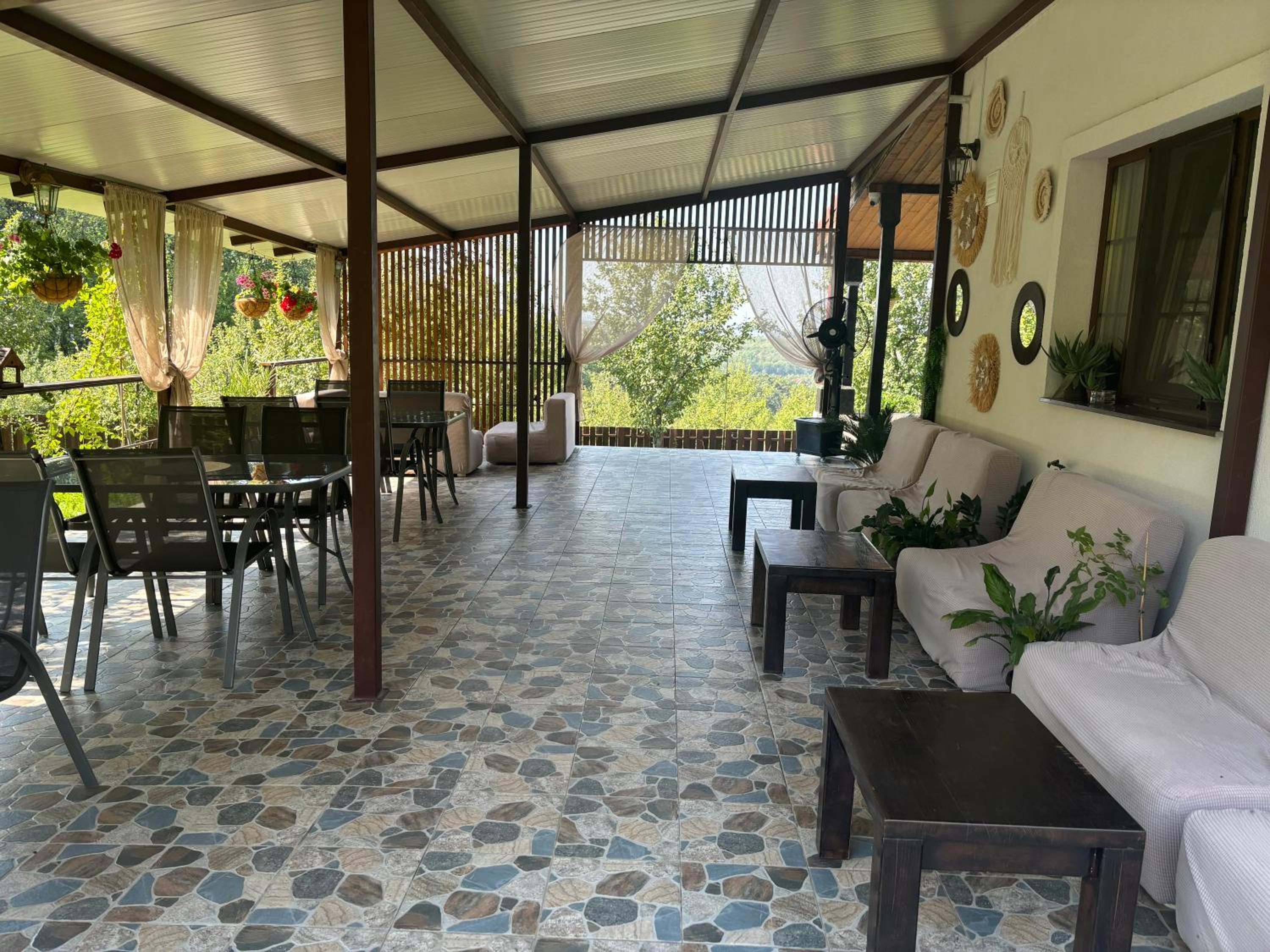Deluxe Villa - Photo 2