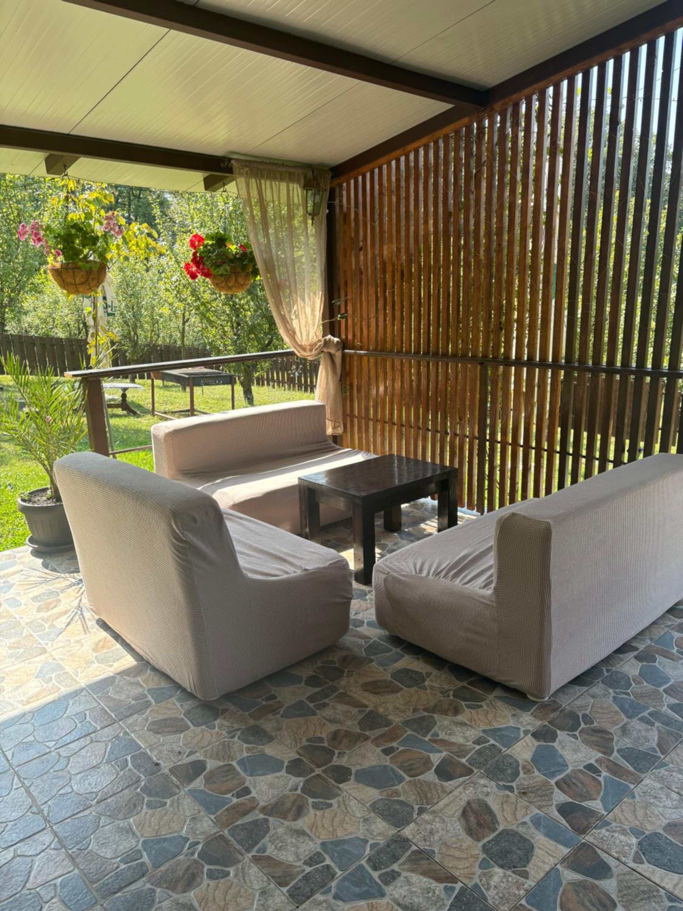 Double Room with Private Bathroom - Photo 7