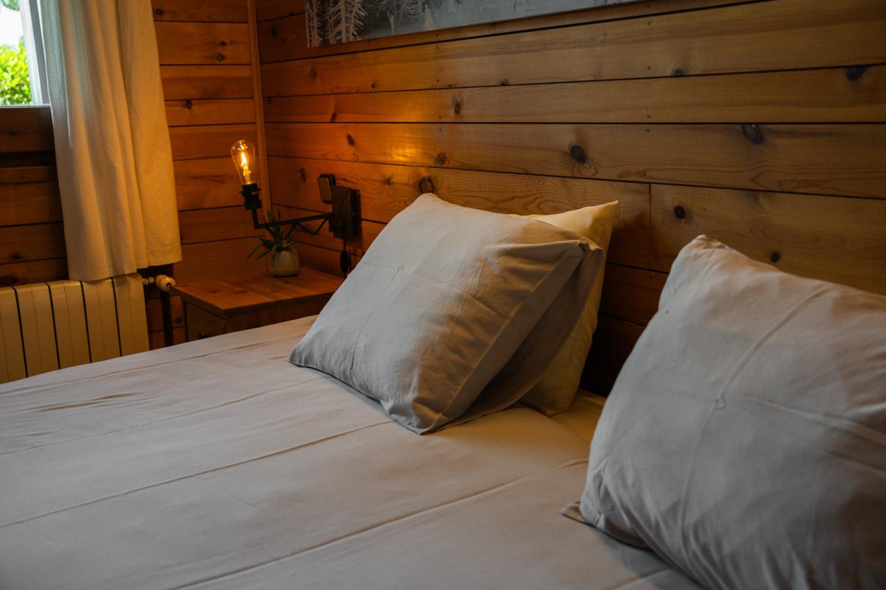 Double Room with Mountain View photo 2