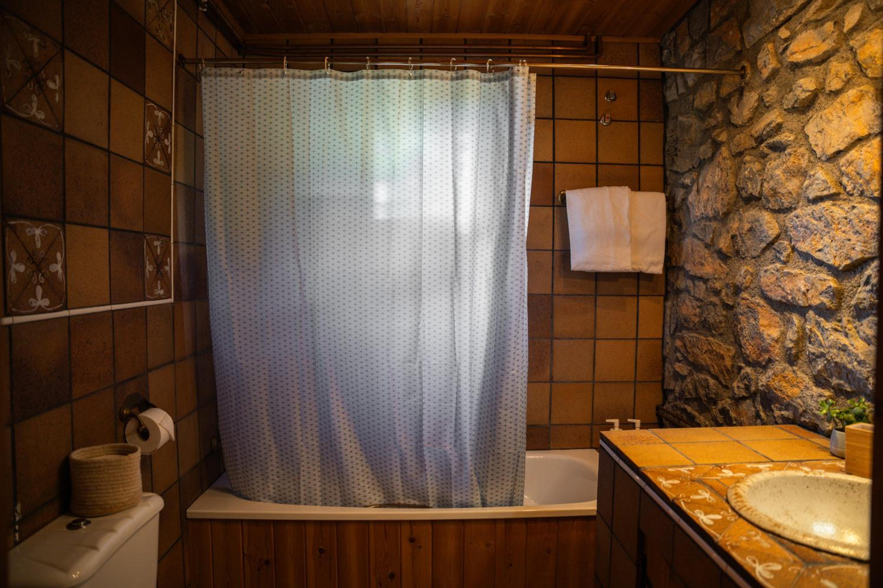 Double Room with Mountain View photo 3