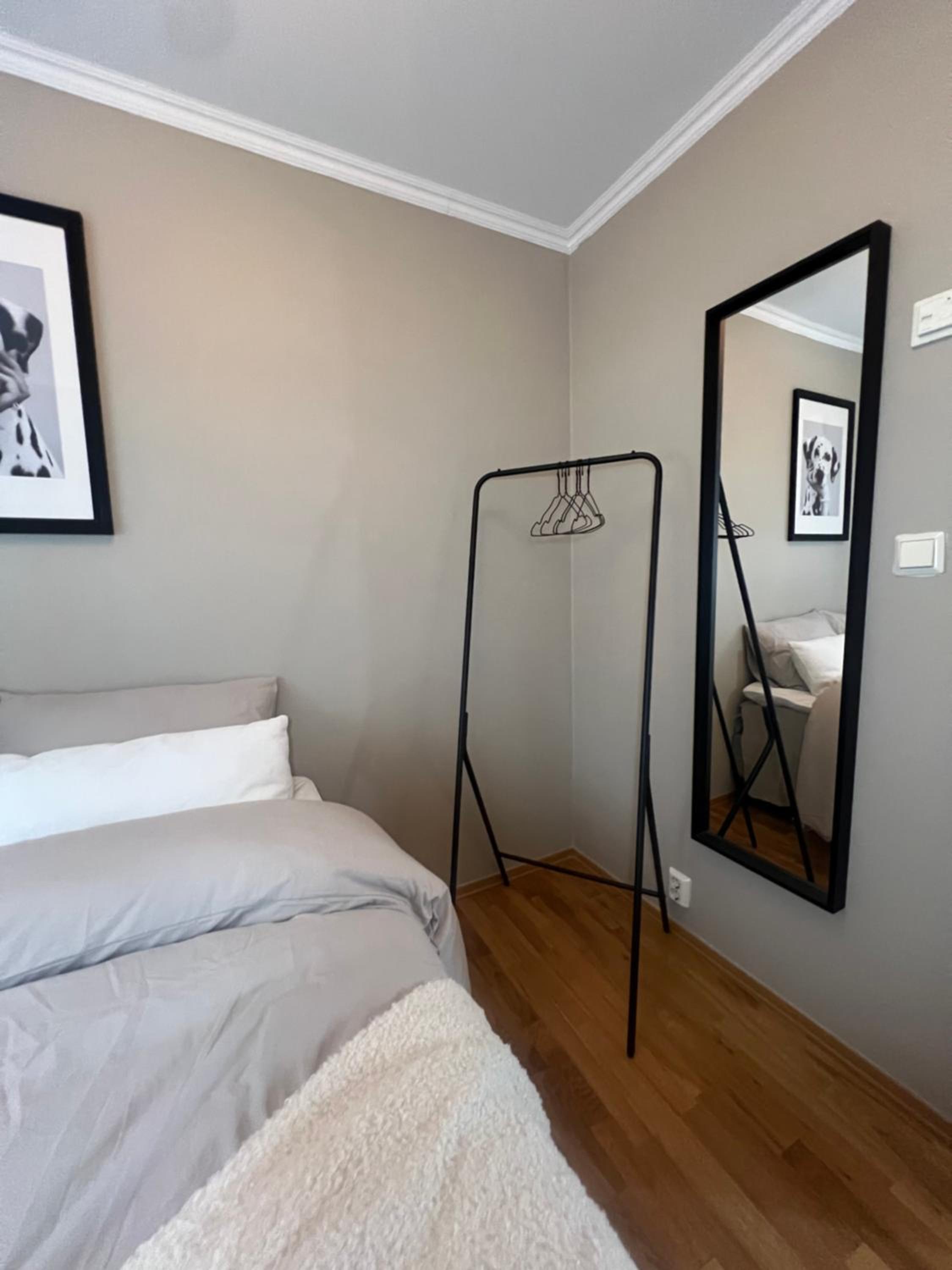 Two-Bedroom Apartment photo 1