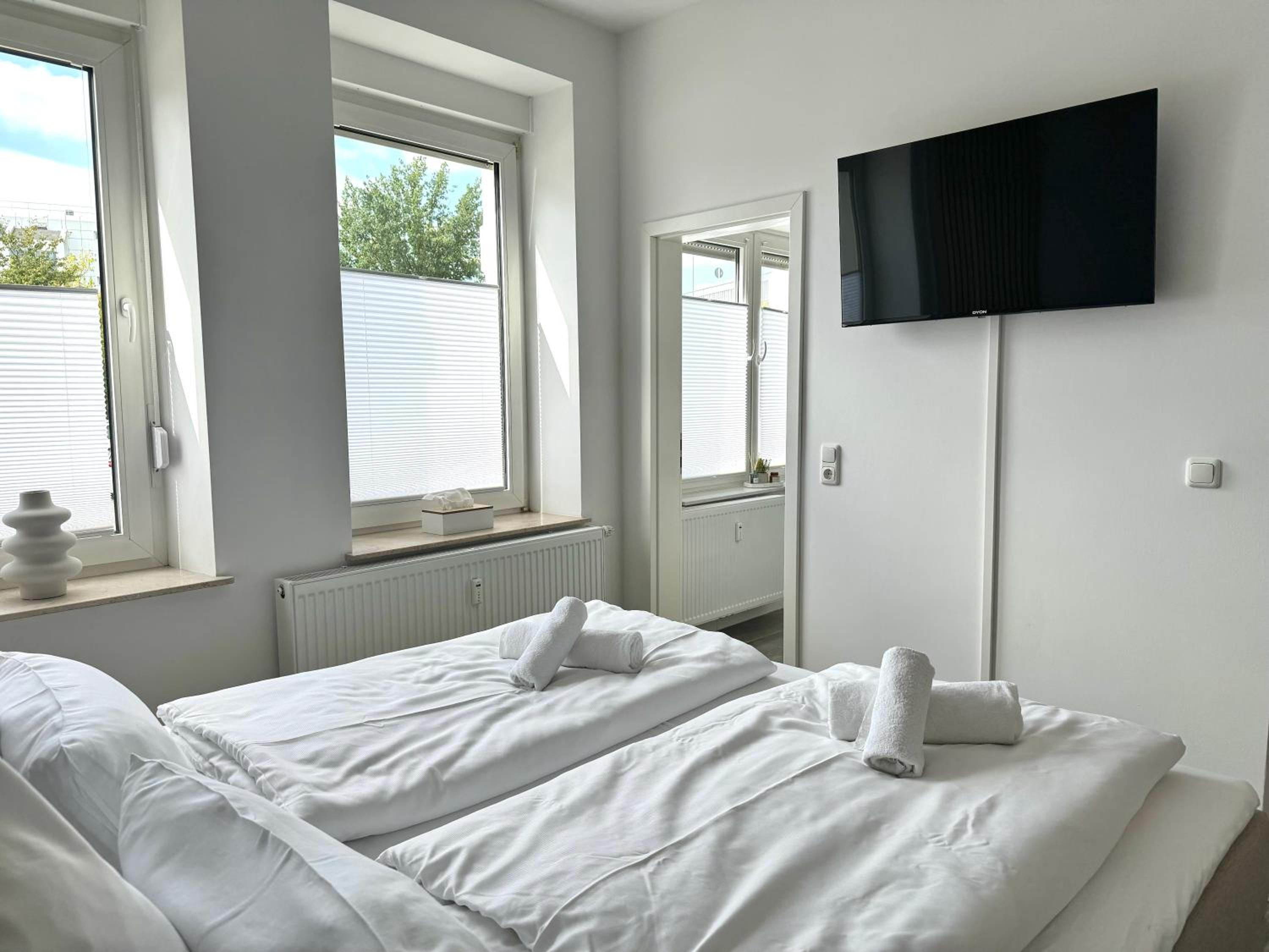 Deluxe Double Room photo 3