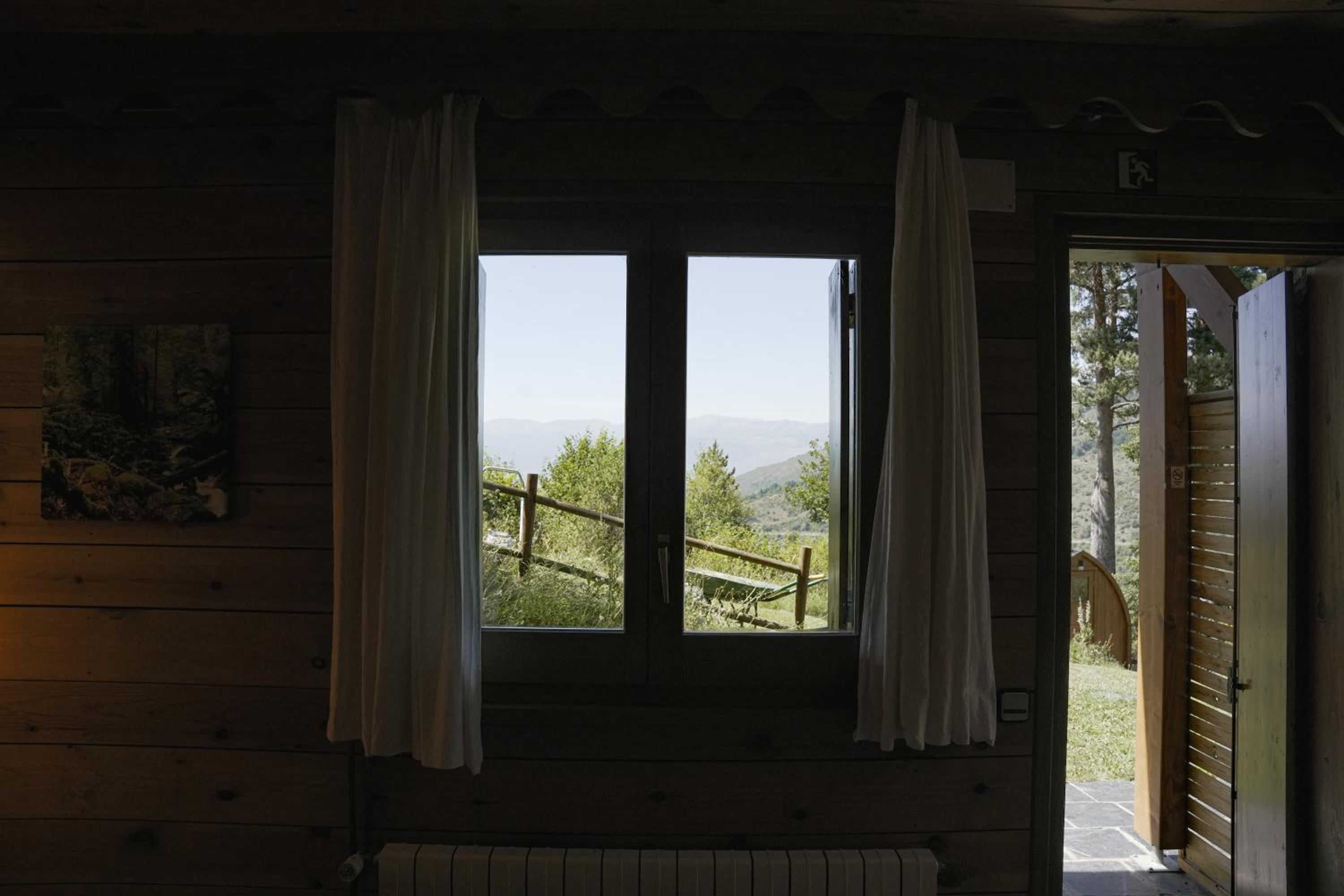 Double Room with Mountain View photo 2
