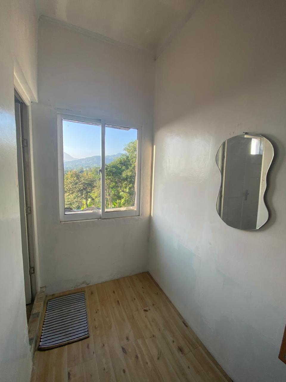Twin Room With Terrace