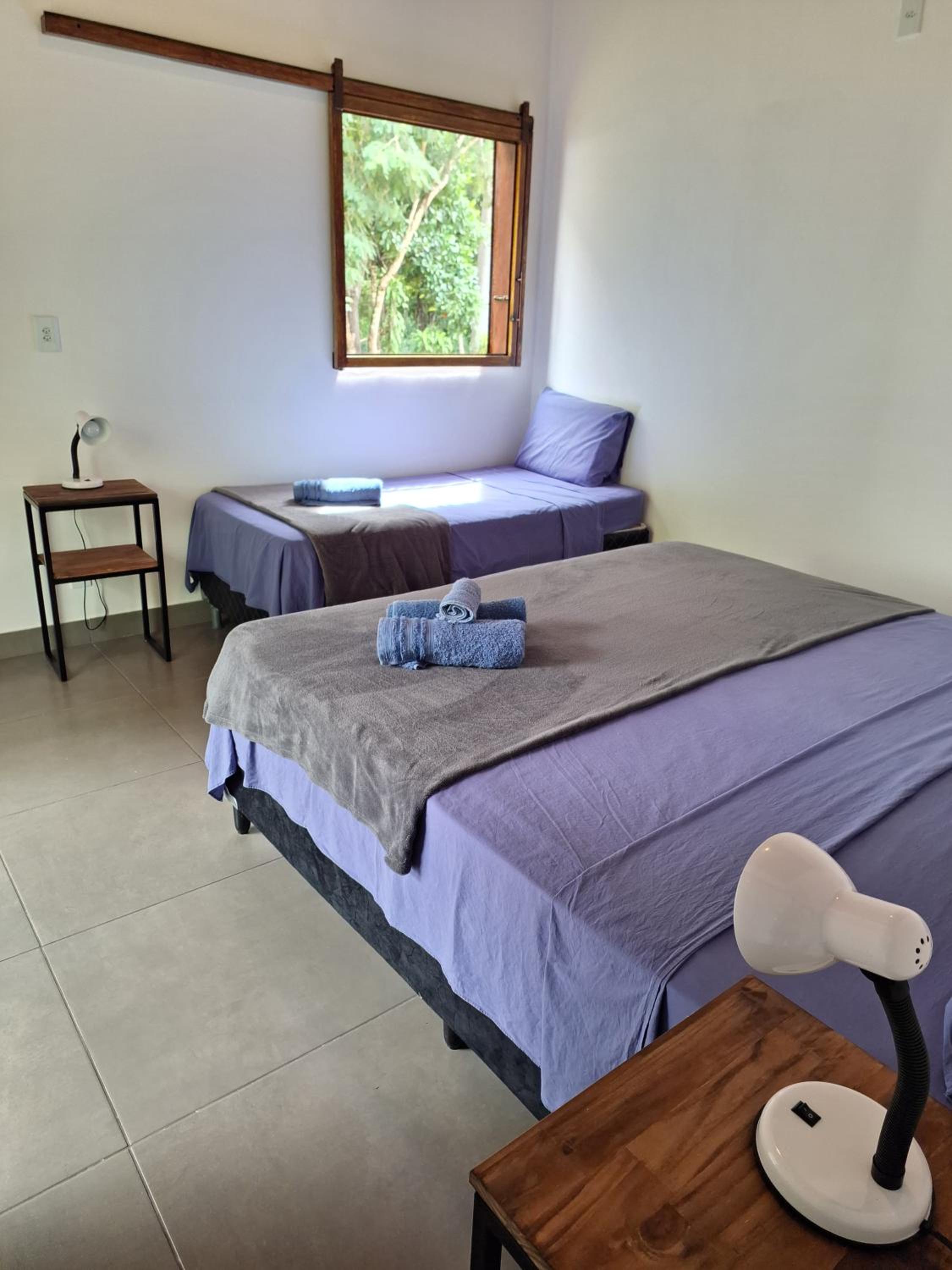 Superior Triple Room photo 1