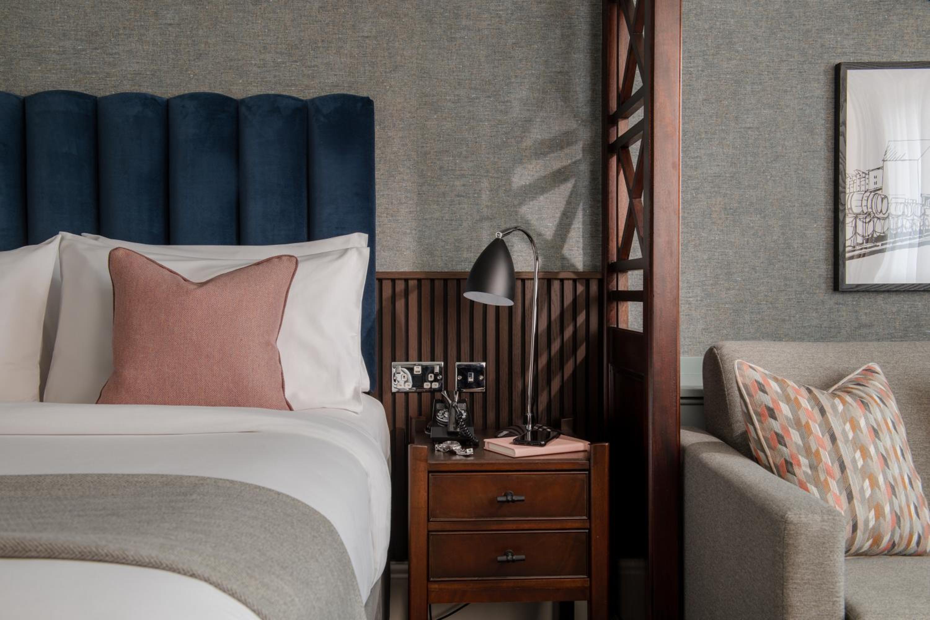 Signature Double Room - Photo 2