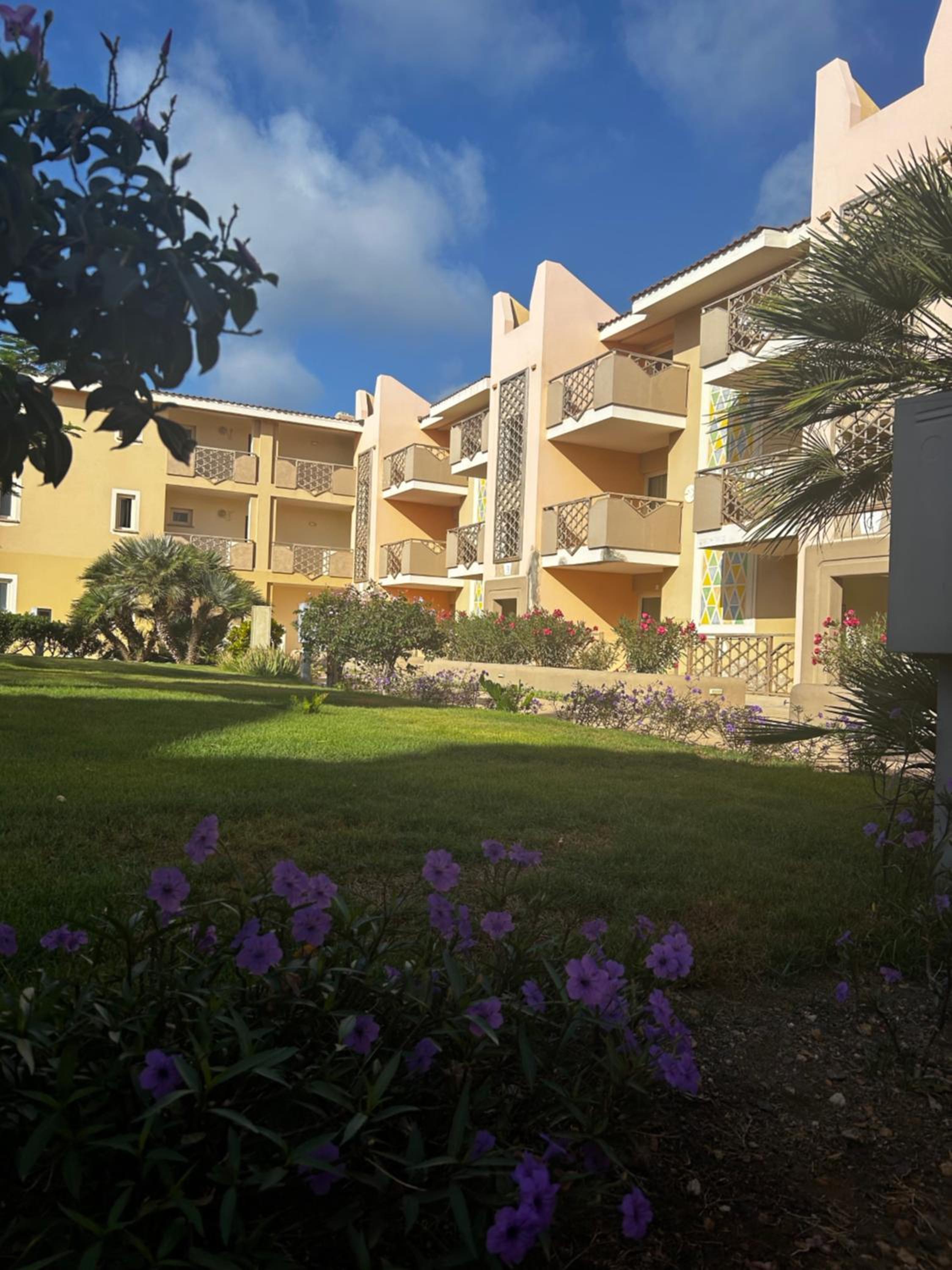 Two-Bedroom Apartment with Pool View photo 1