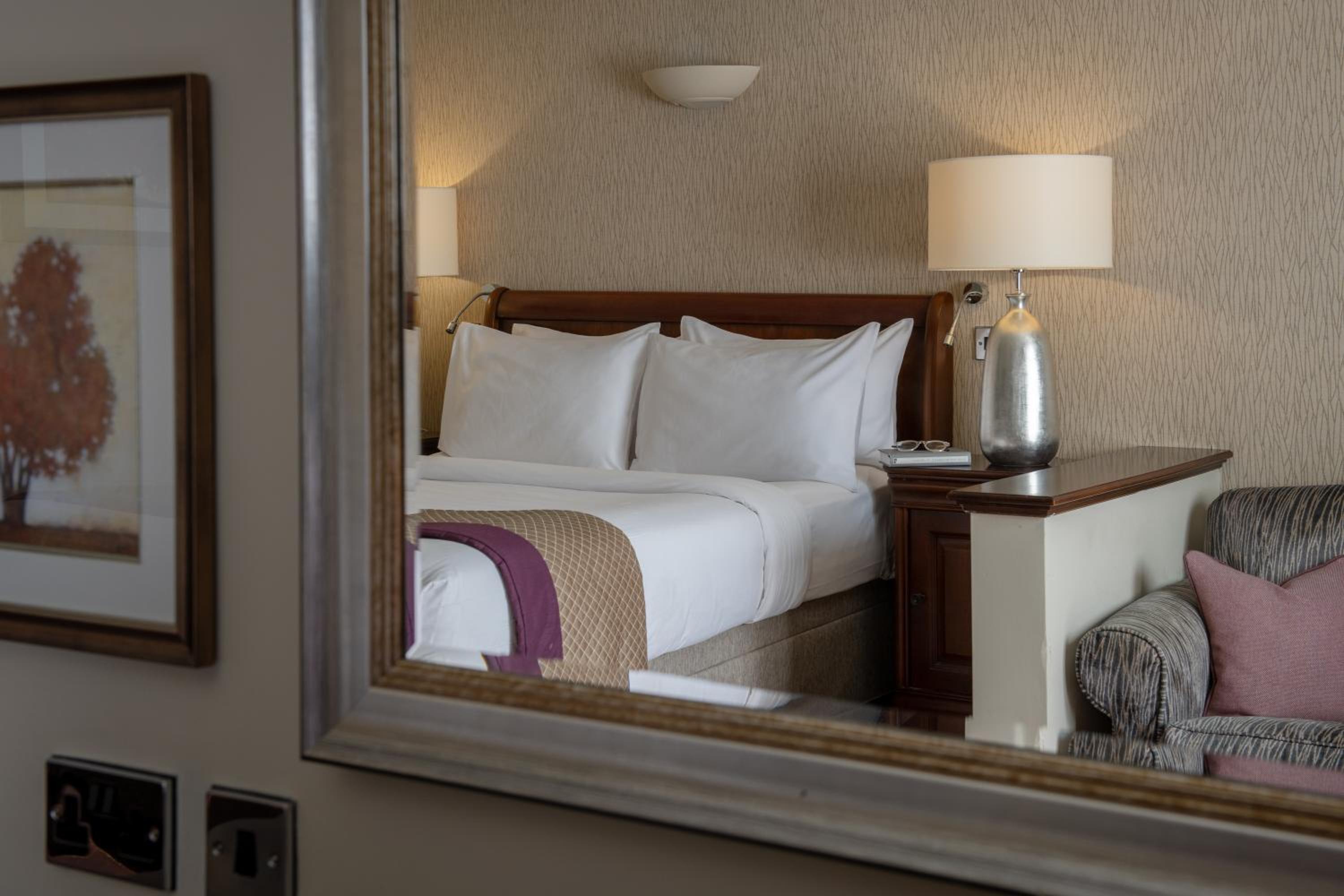 Double Room with Terrace - Photo 3