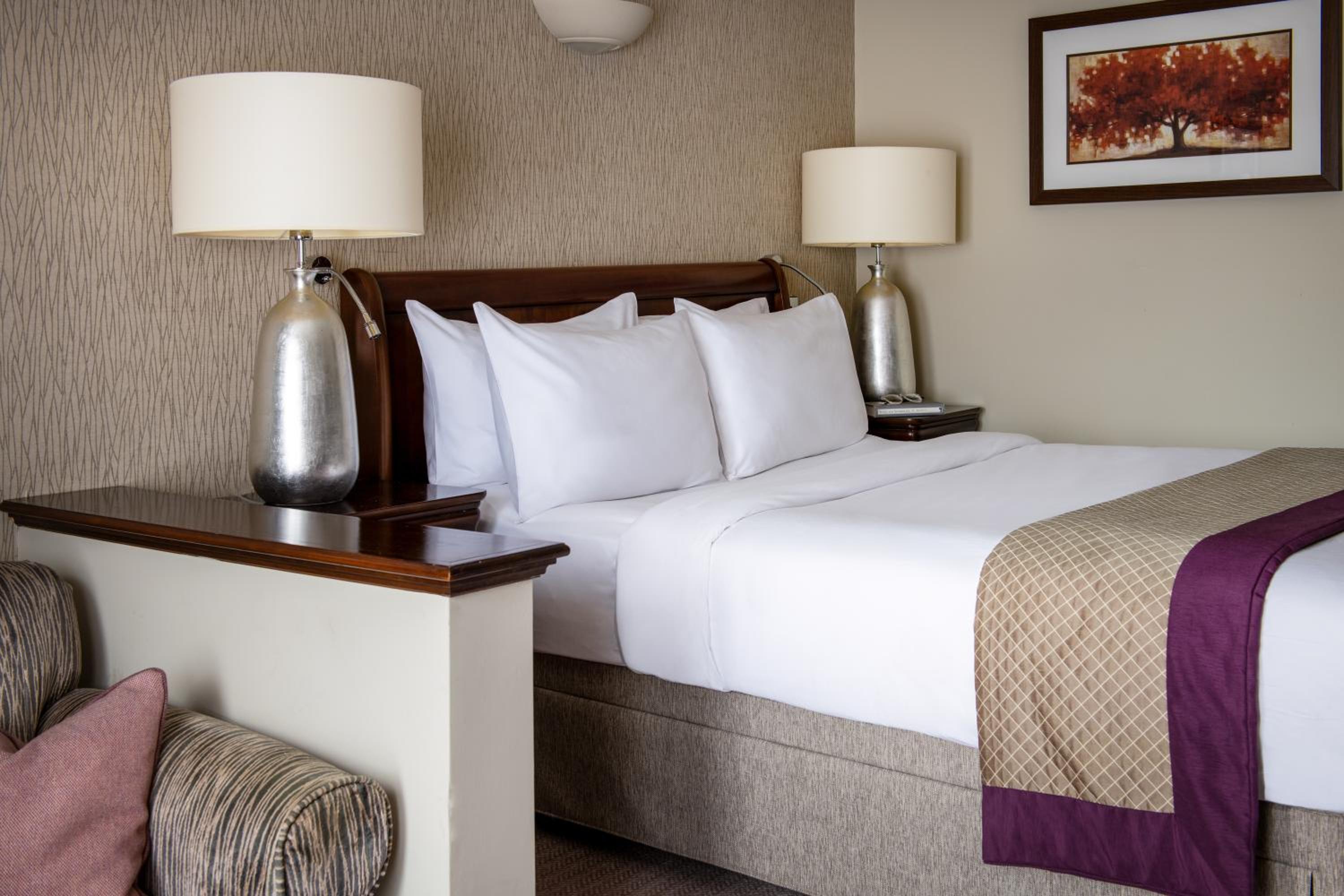 Double Room with Terrace - Photo 2
