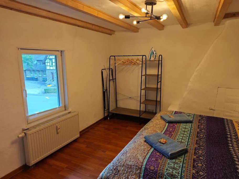 Four-Room Apartment photo 1