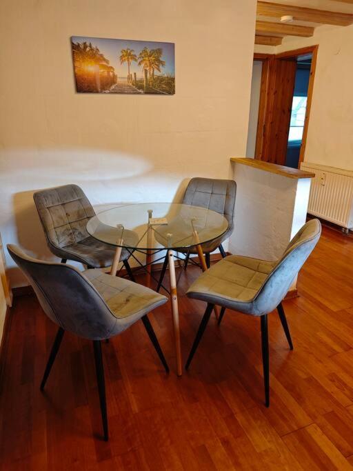 Four-Room Apartment photo 3