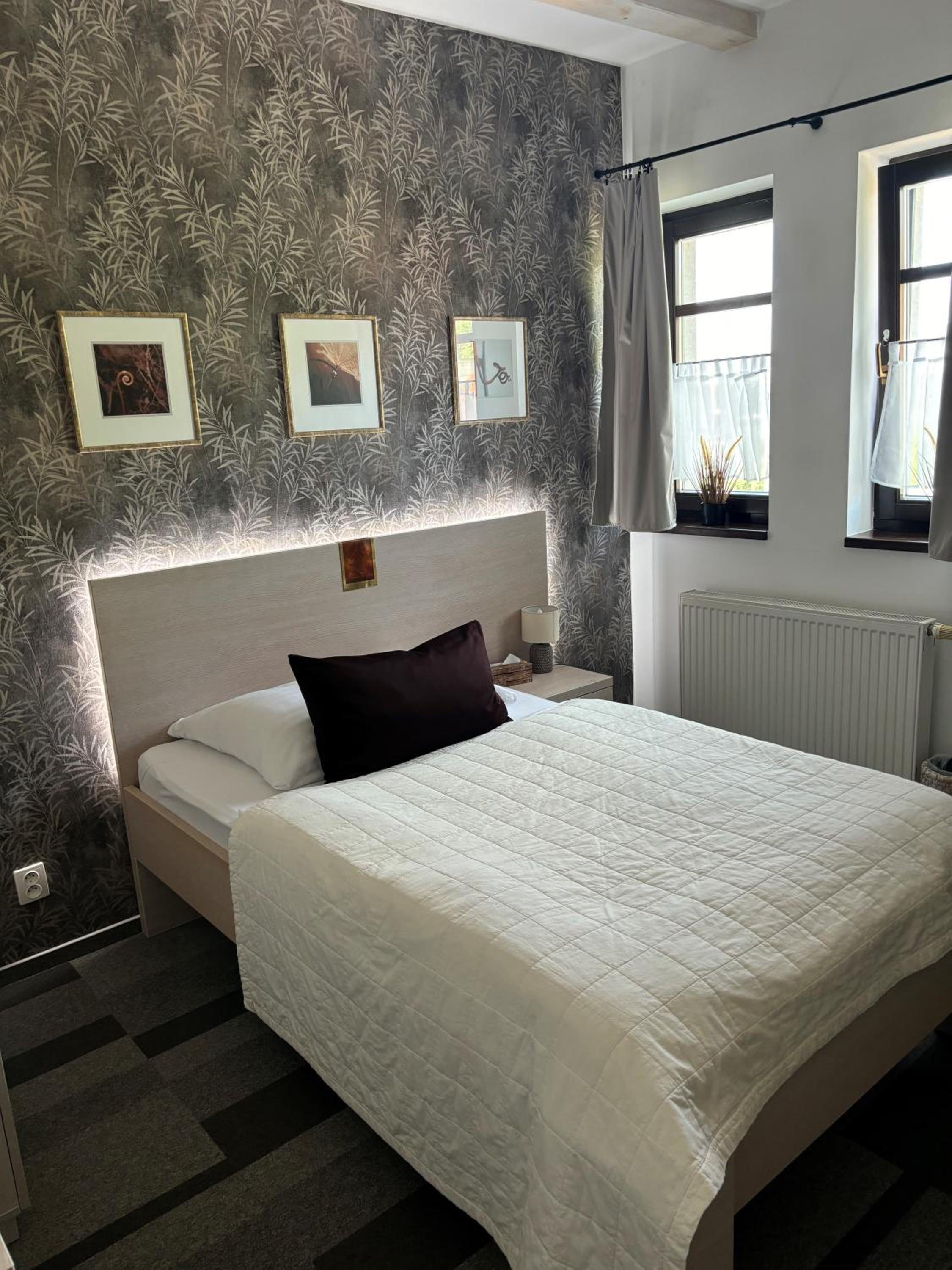 Standard Single Room photo 2