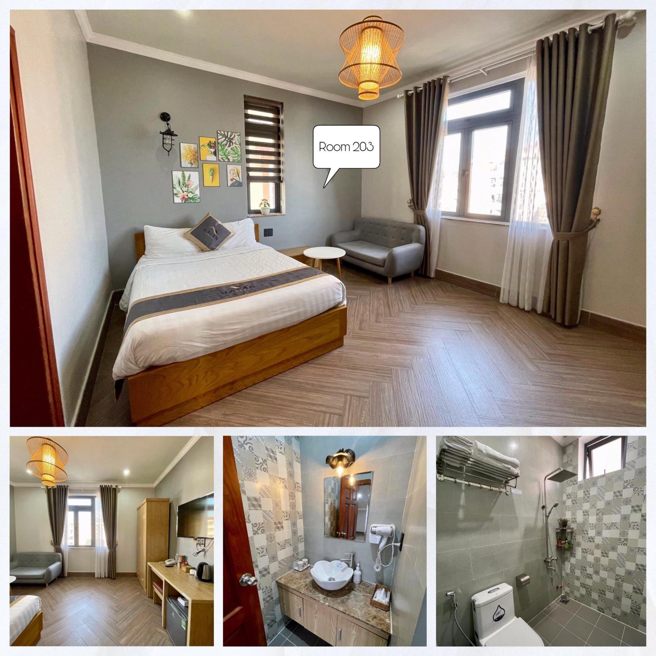 Double Room photo 3