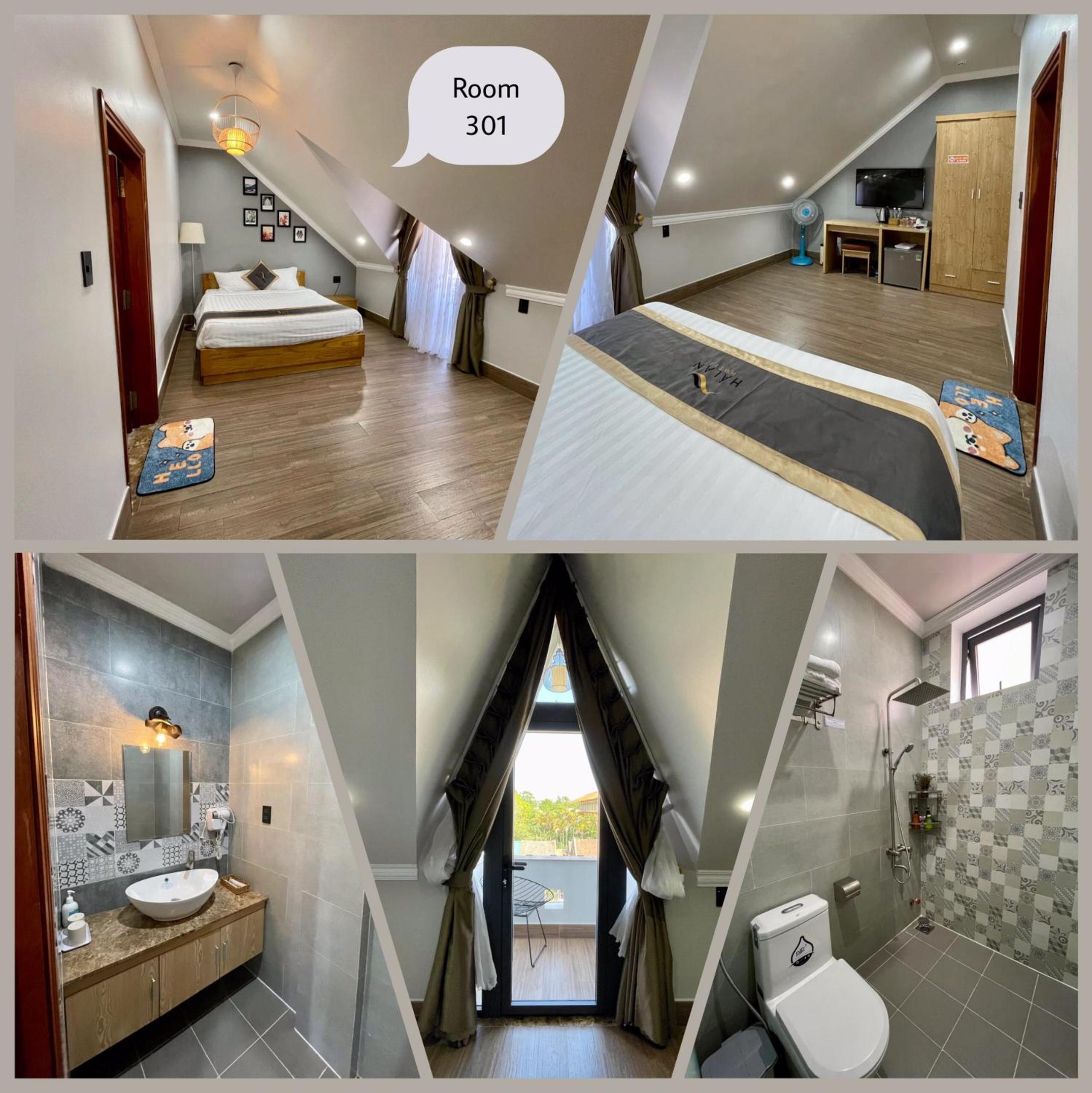 Double Room photo 2