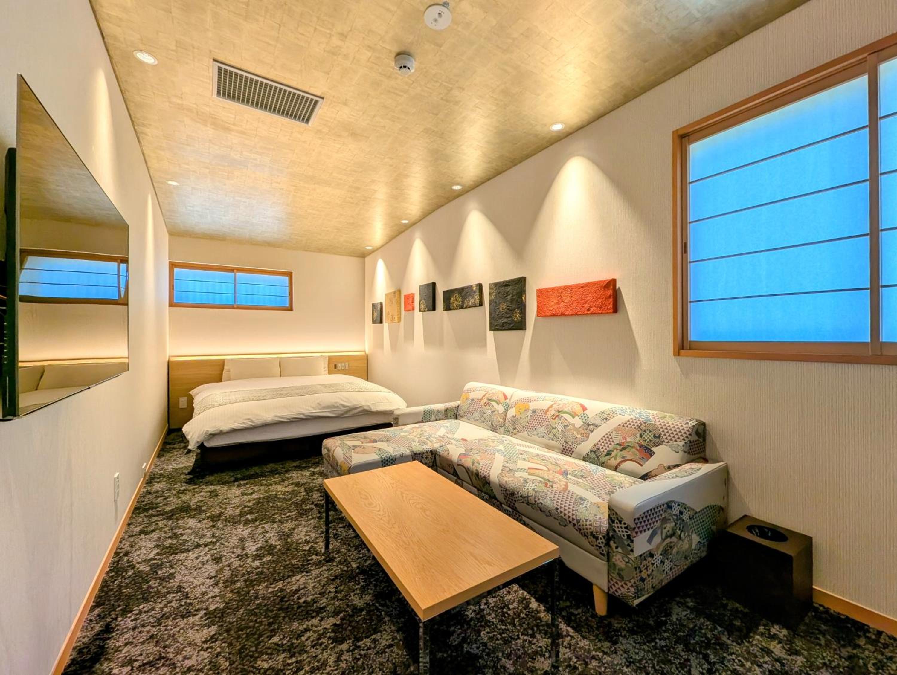 Superior Double Room photo 1