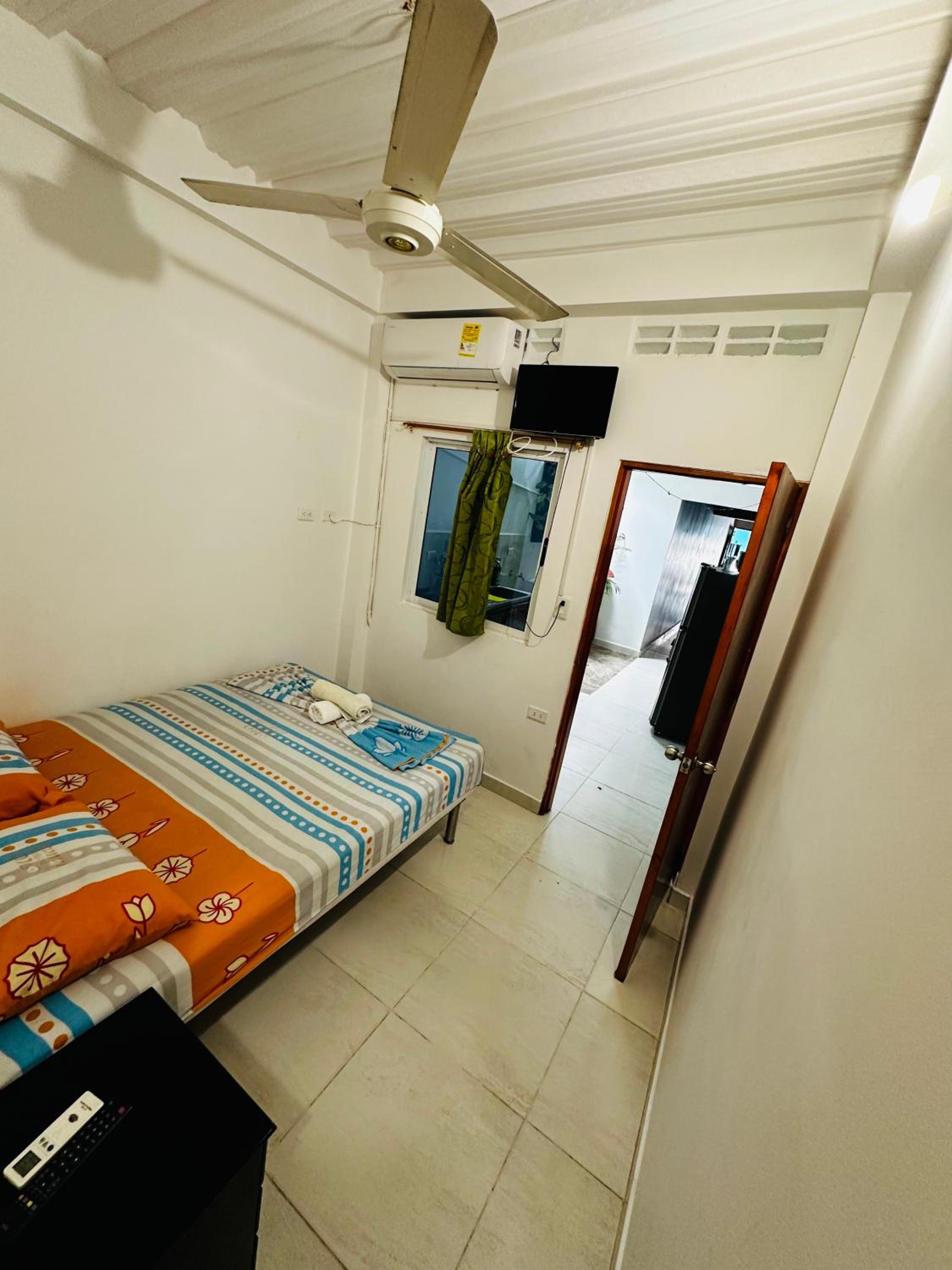 Classic Apartment