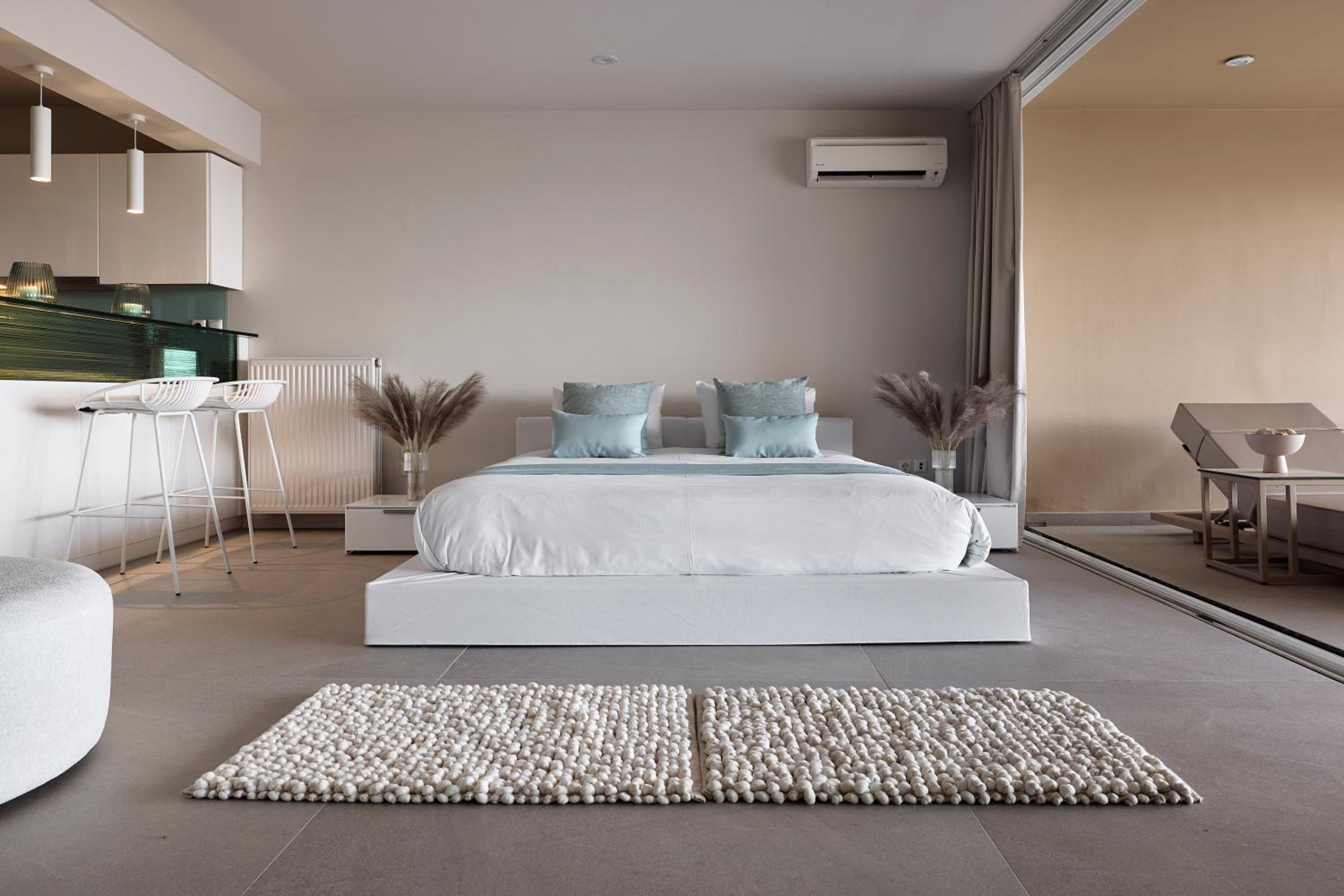 Deluxe Double Room (Lottus)