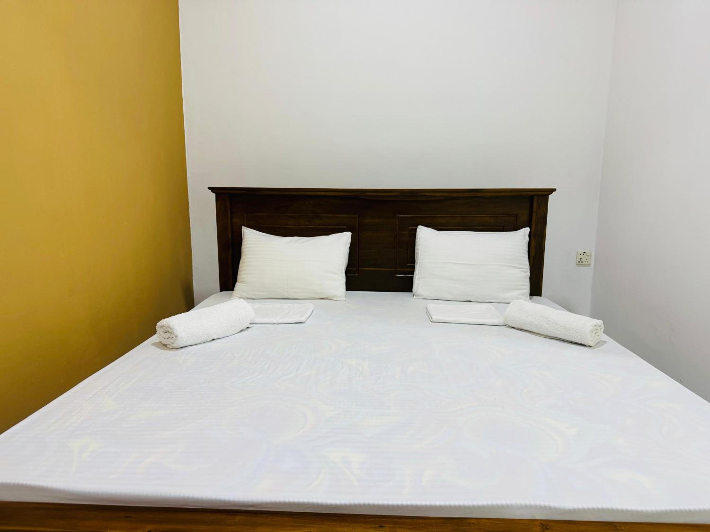 Double Room with Private Bathroom photo 3