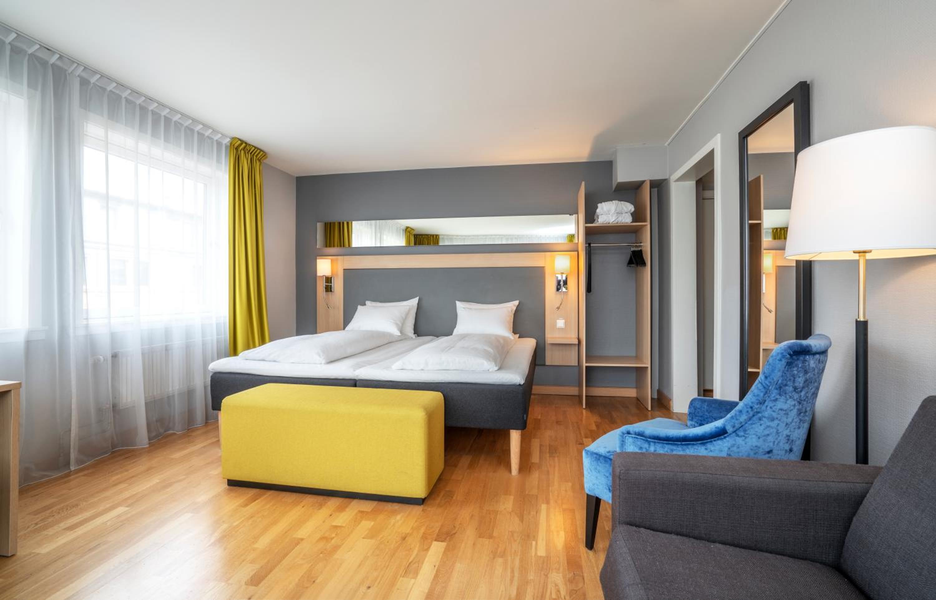 Superior Double or Twin Room - Photo 4