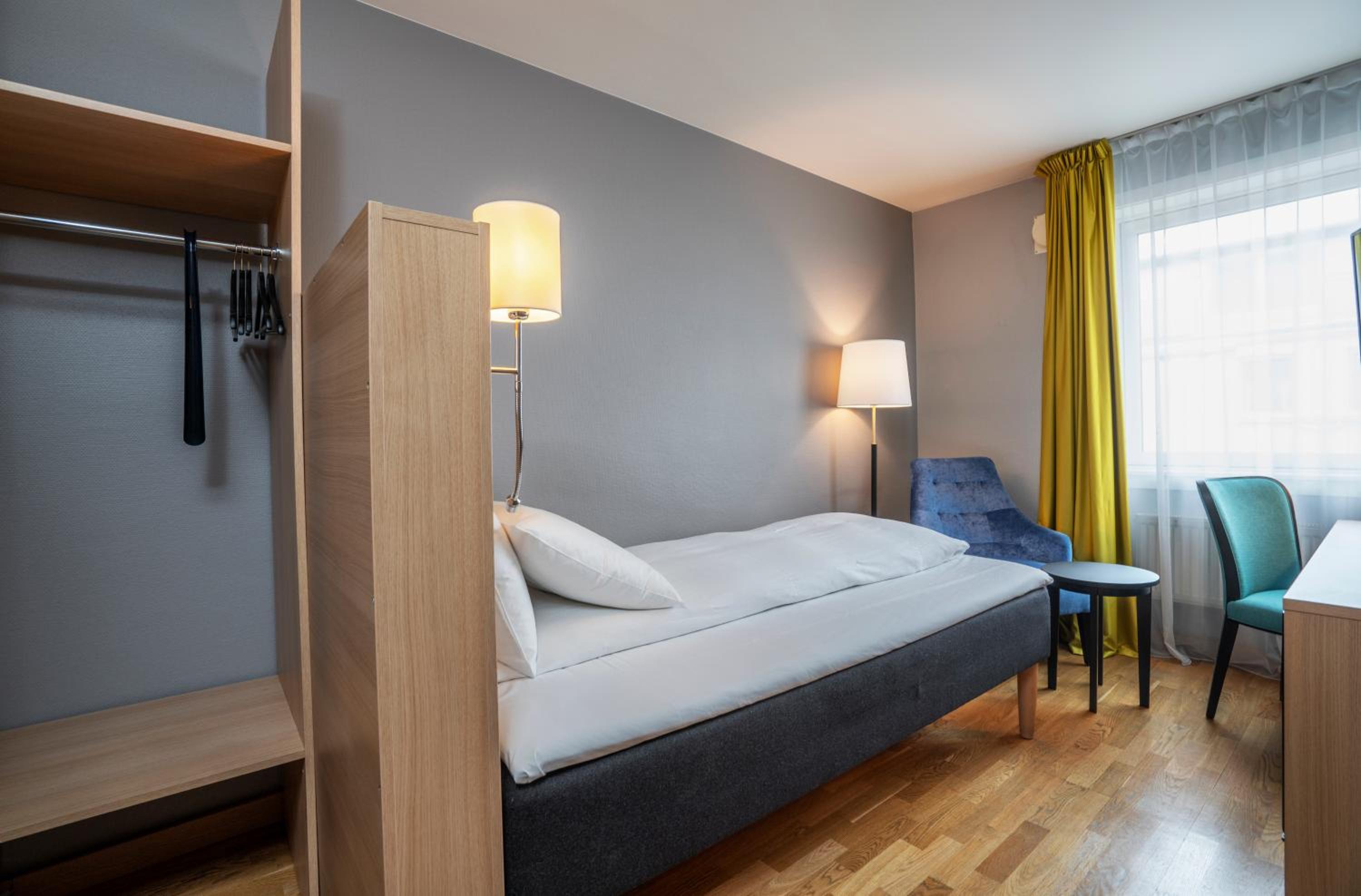 Standard Single Room photo 2