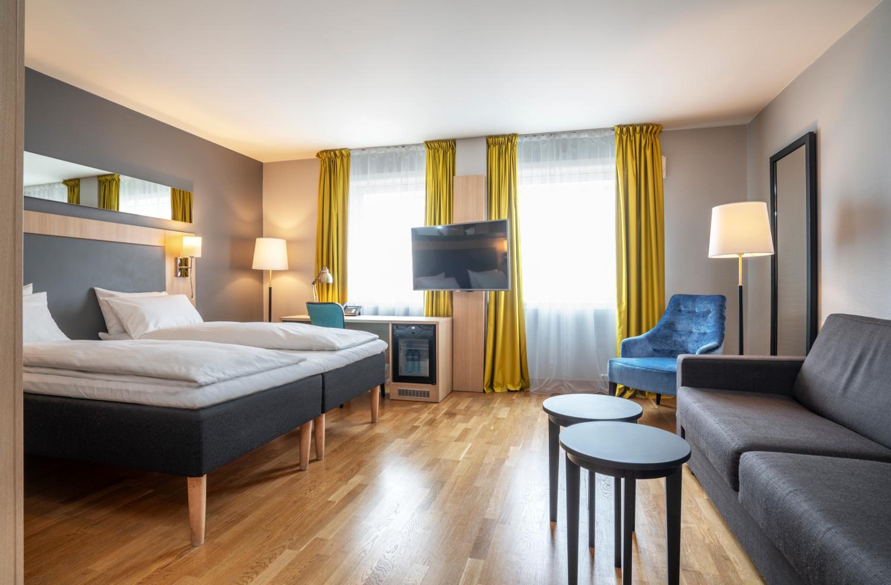 Superior Double or Twin Room - Photo 2