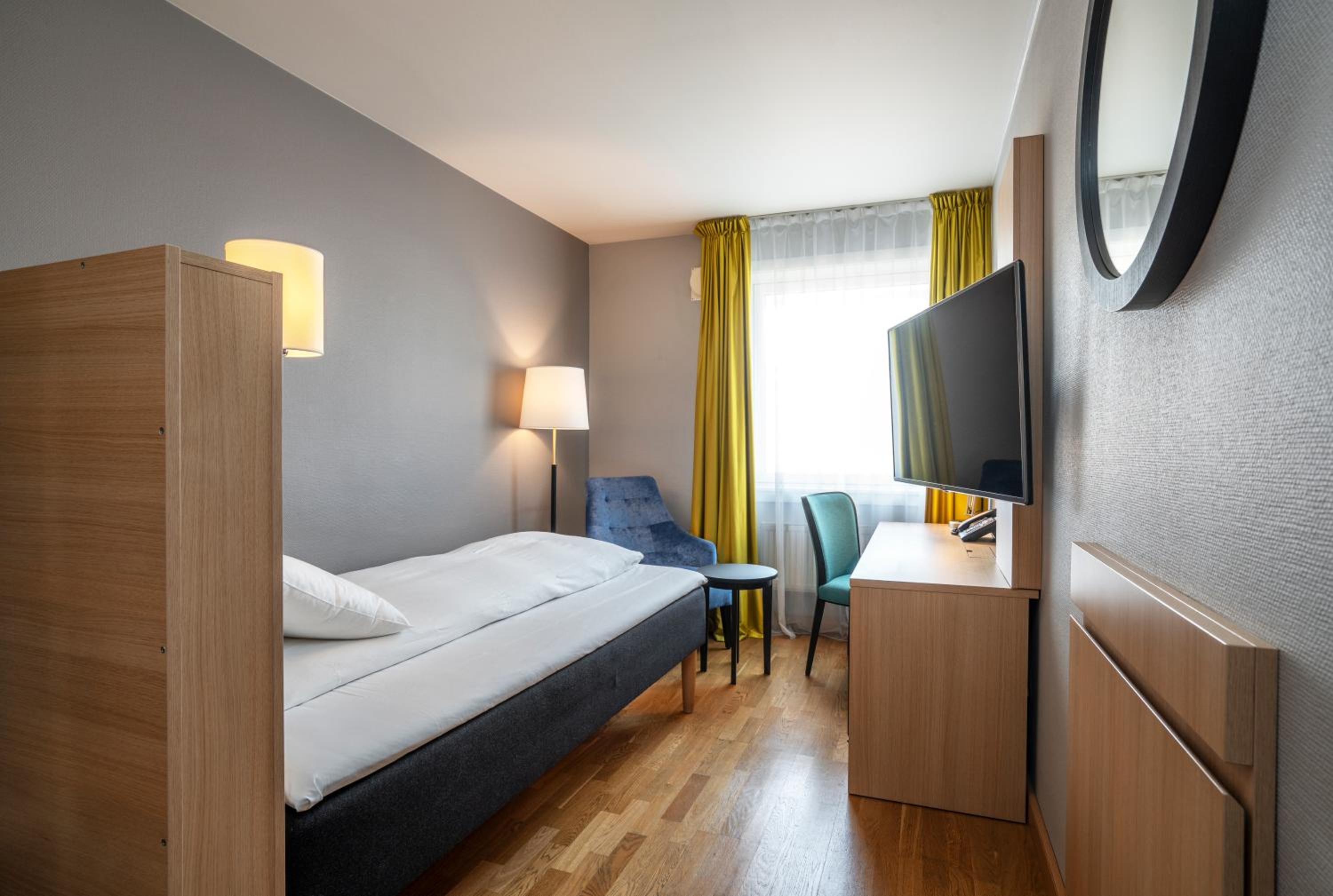 Standard Single Room photo 1
