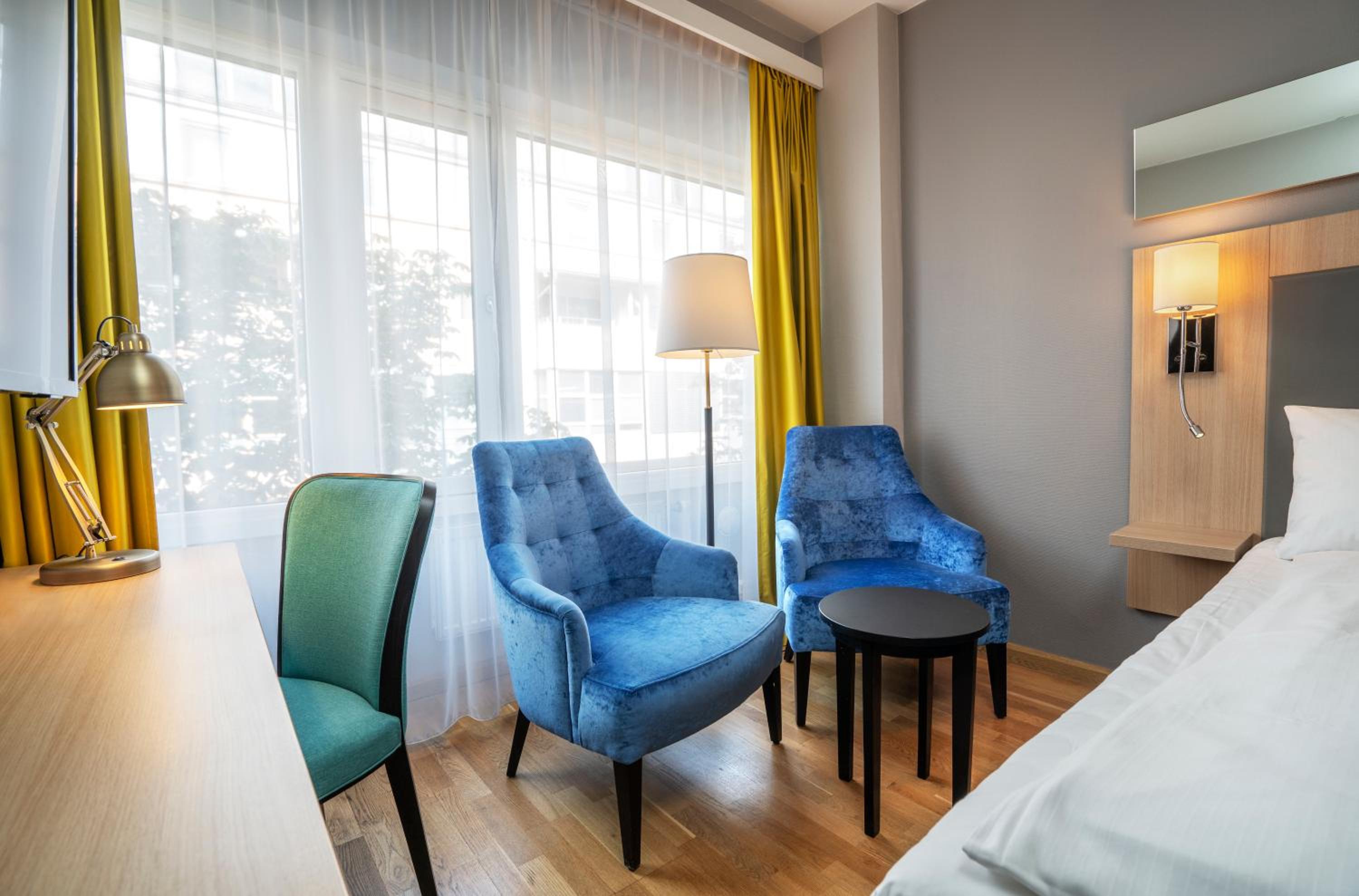 Standard Double Room - Photo 1