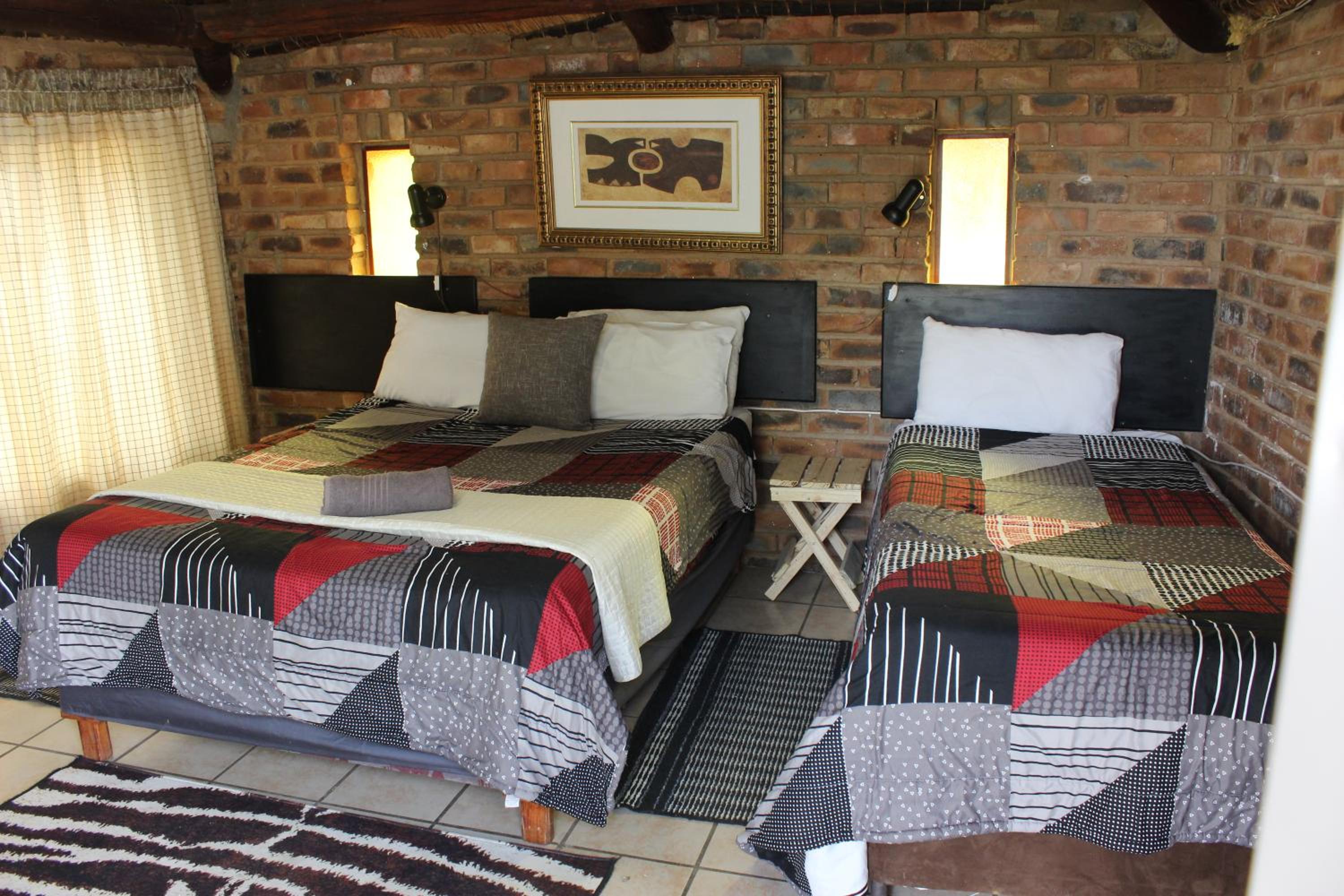 Deluxe Triple Room - Photo 1