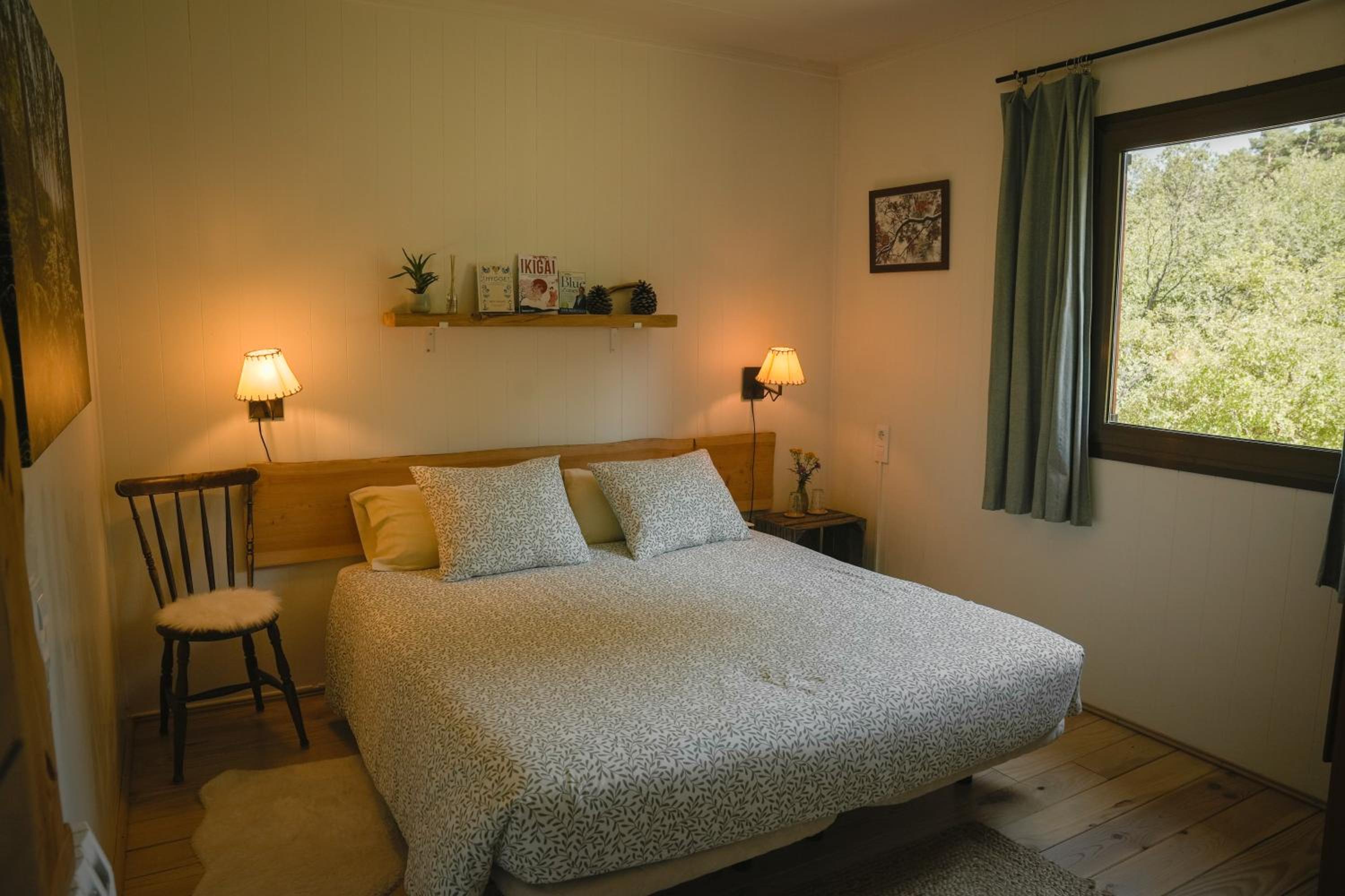 Standard Double Room photo 3
