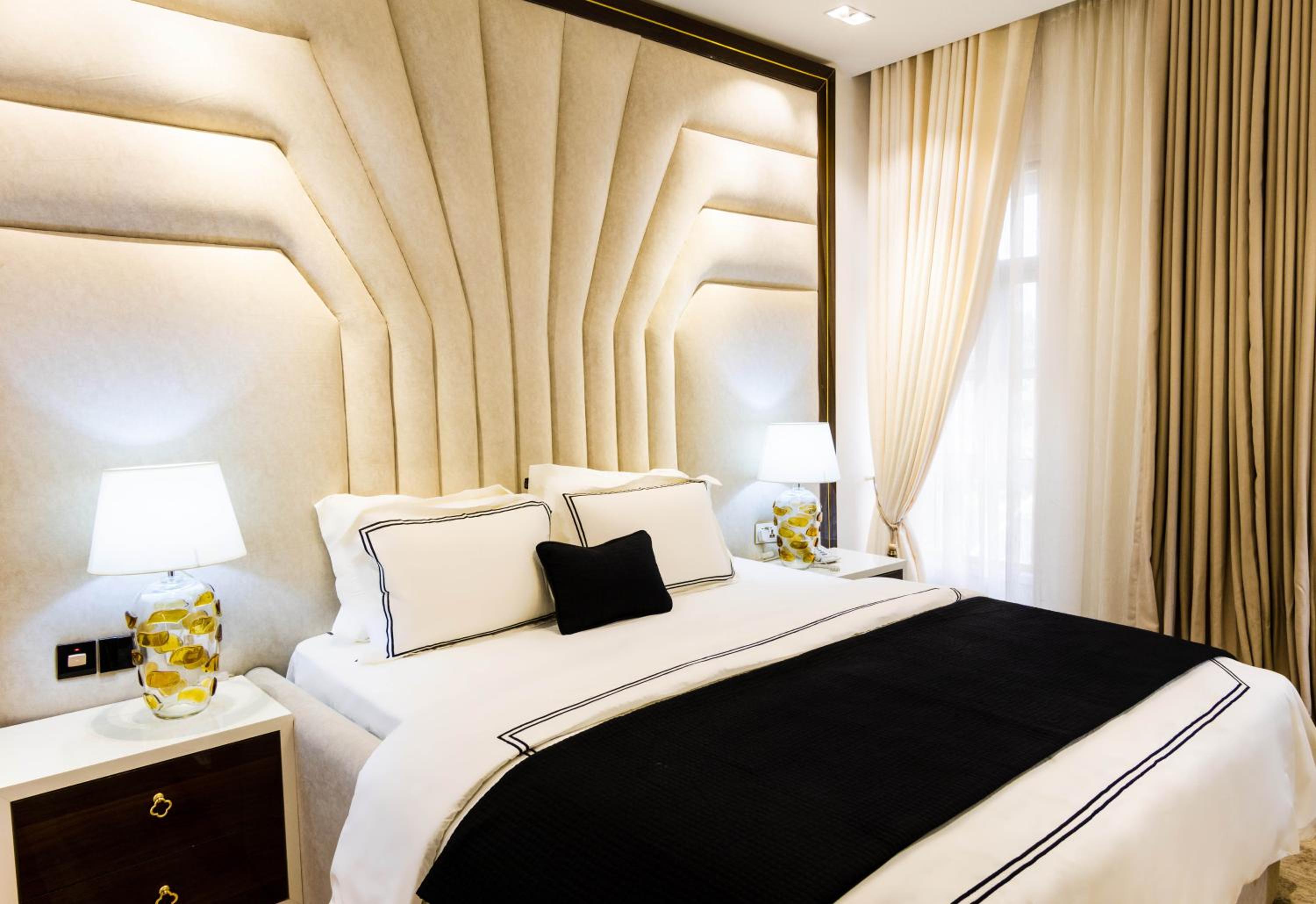 Deluxe Room photo 1