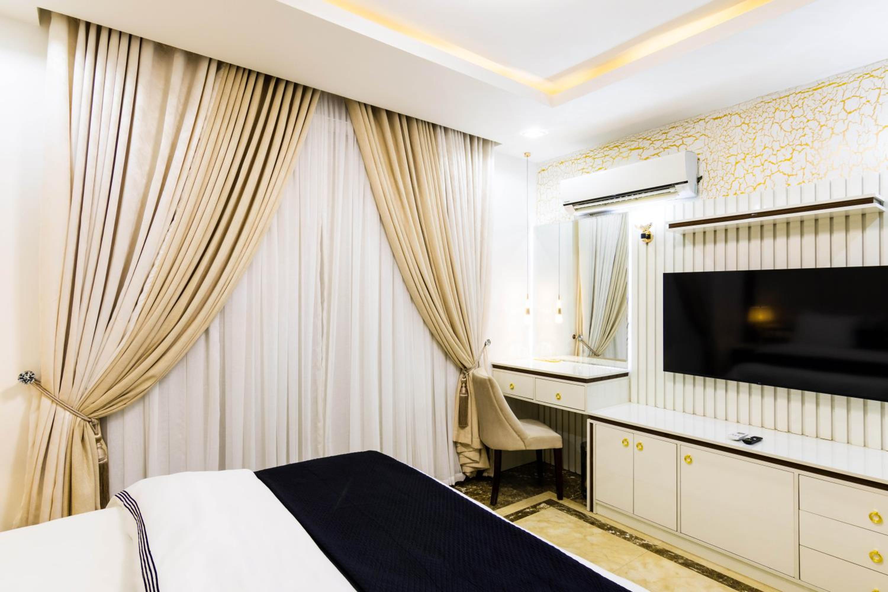 Deluxe Room photo 3