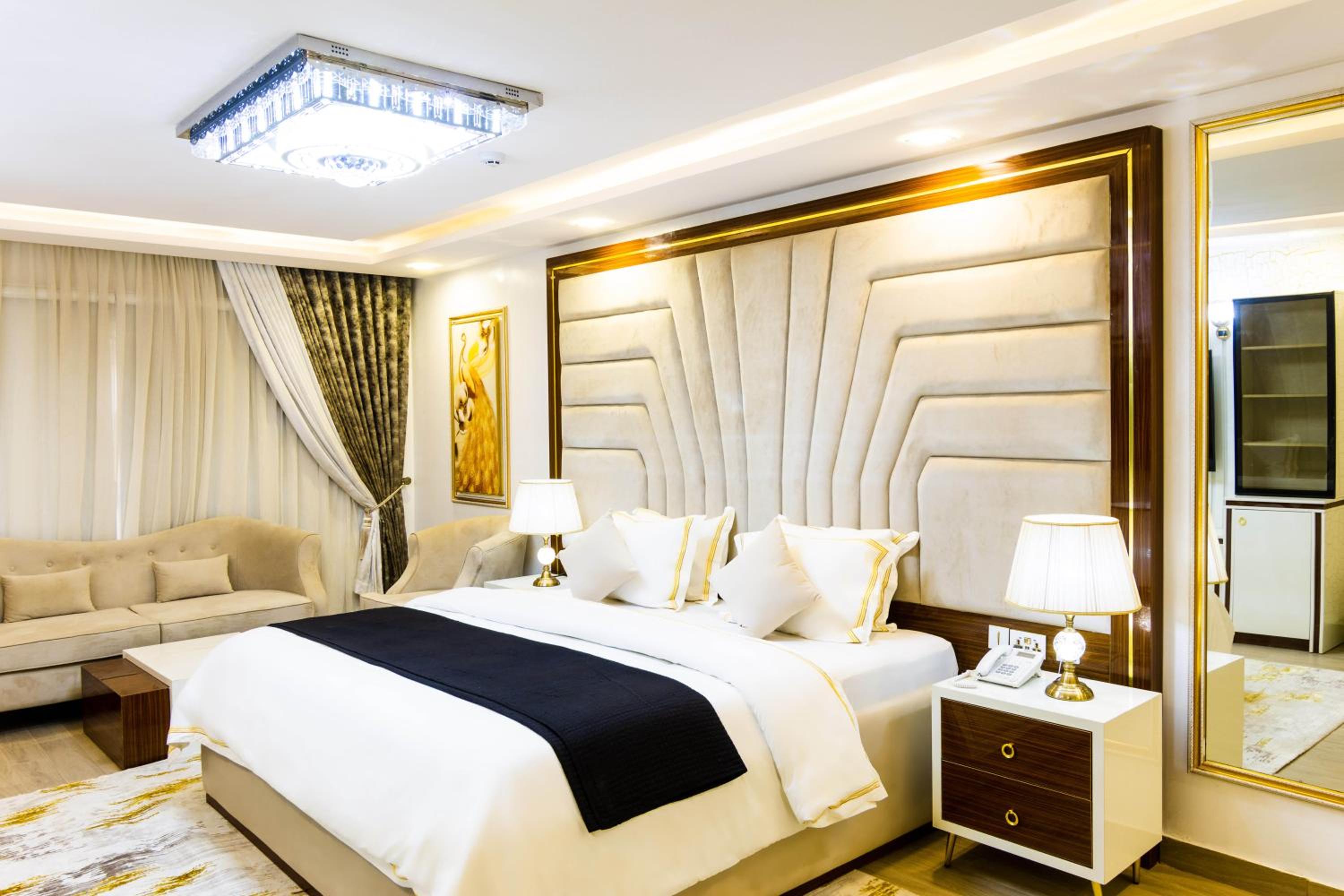 Junior Suite photo 1