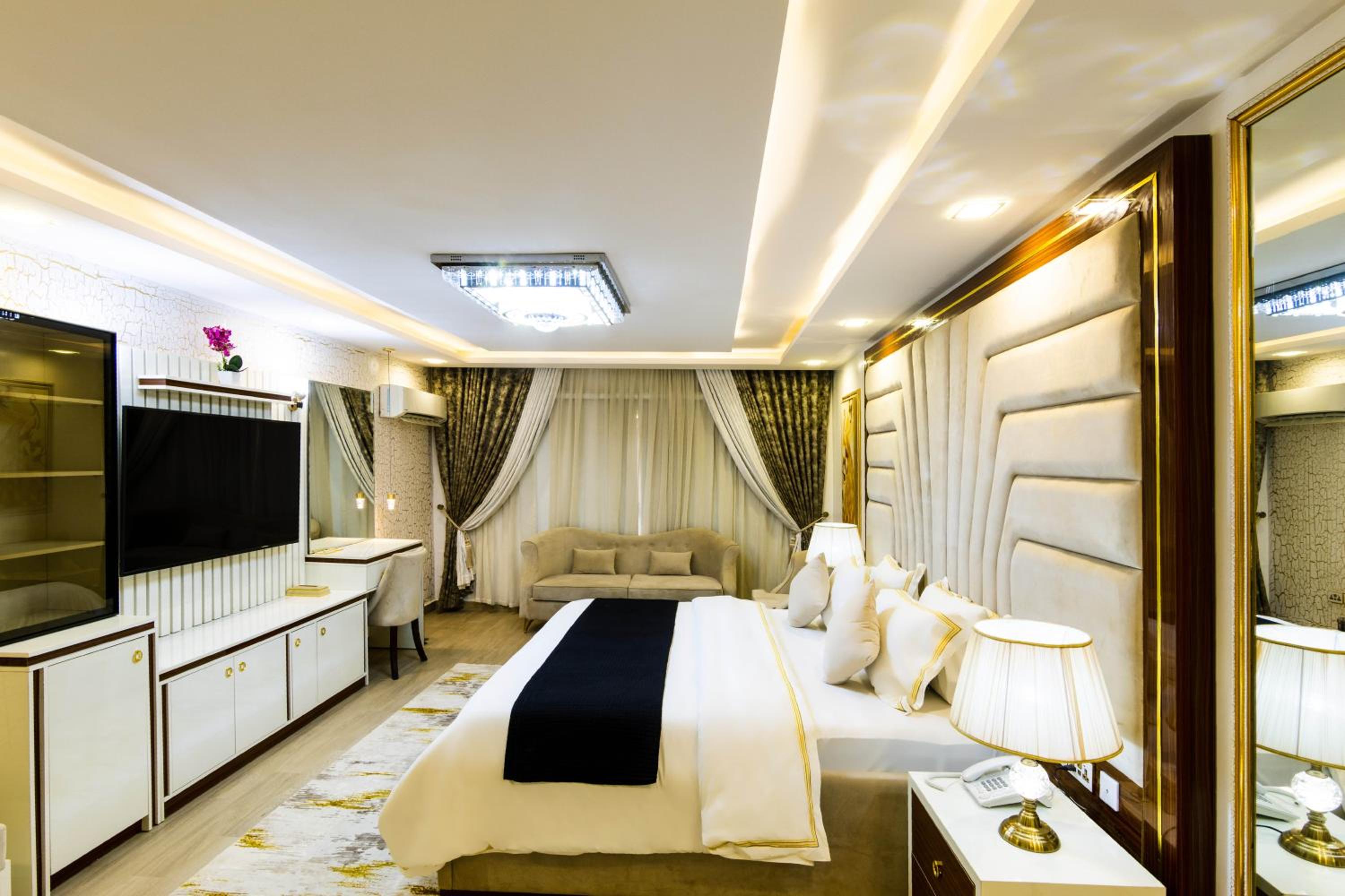 Junior Suite photo 2