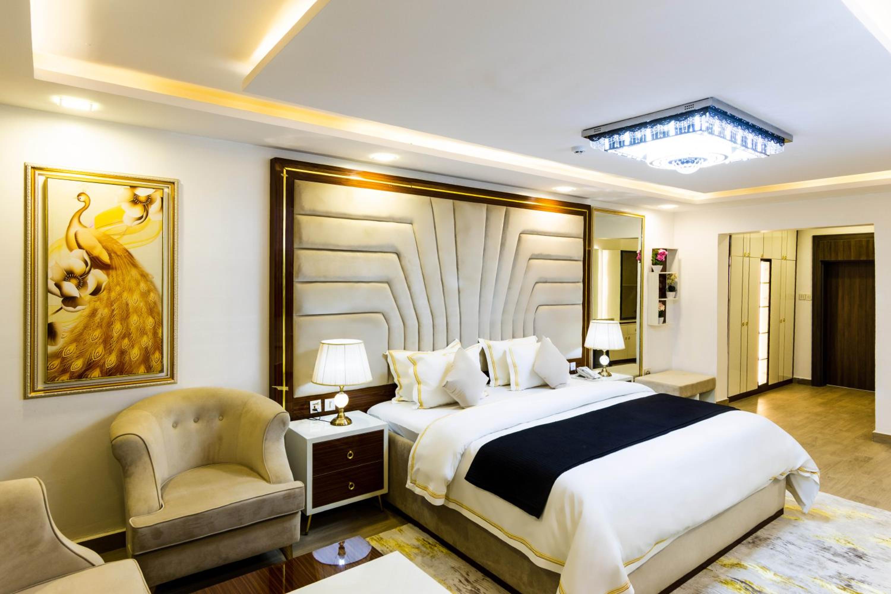 Junior Suite photo 3