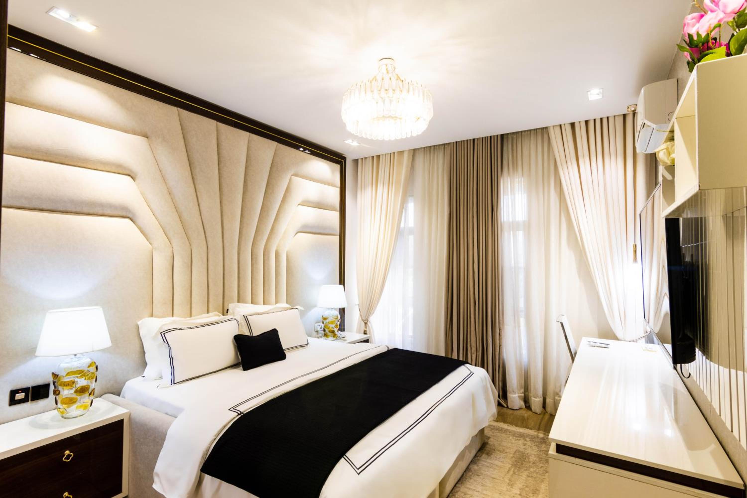 Deluxe Room photo 2