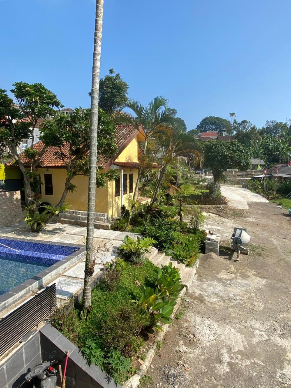 Double Room With Mountain View photo 2