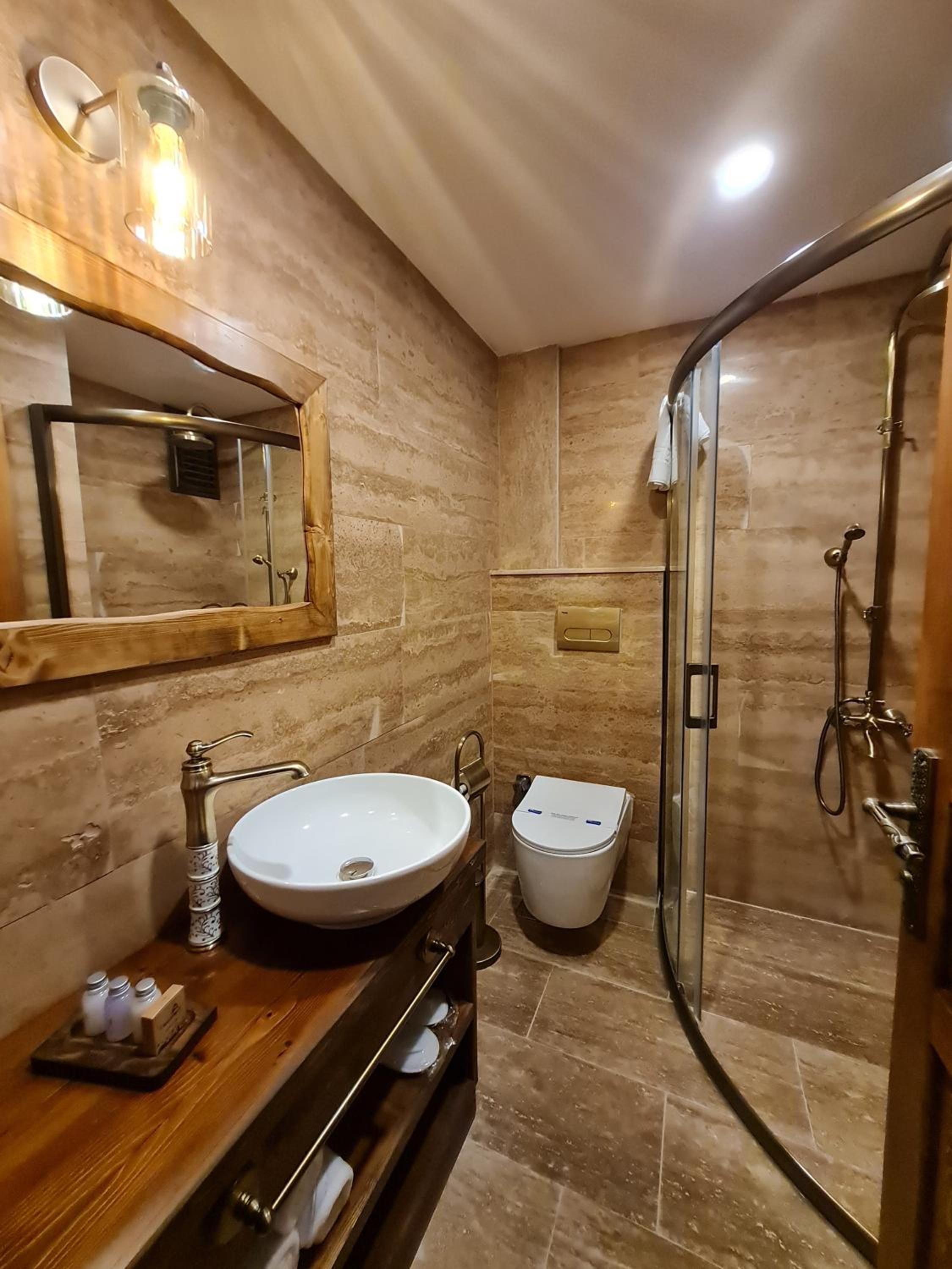 Superior Double Room - Photo 4
