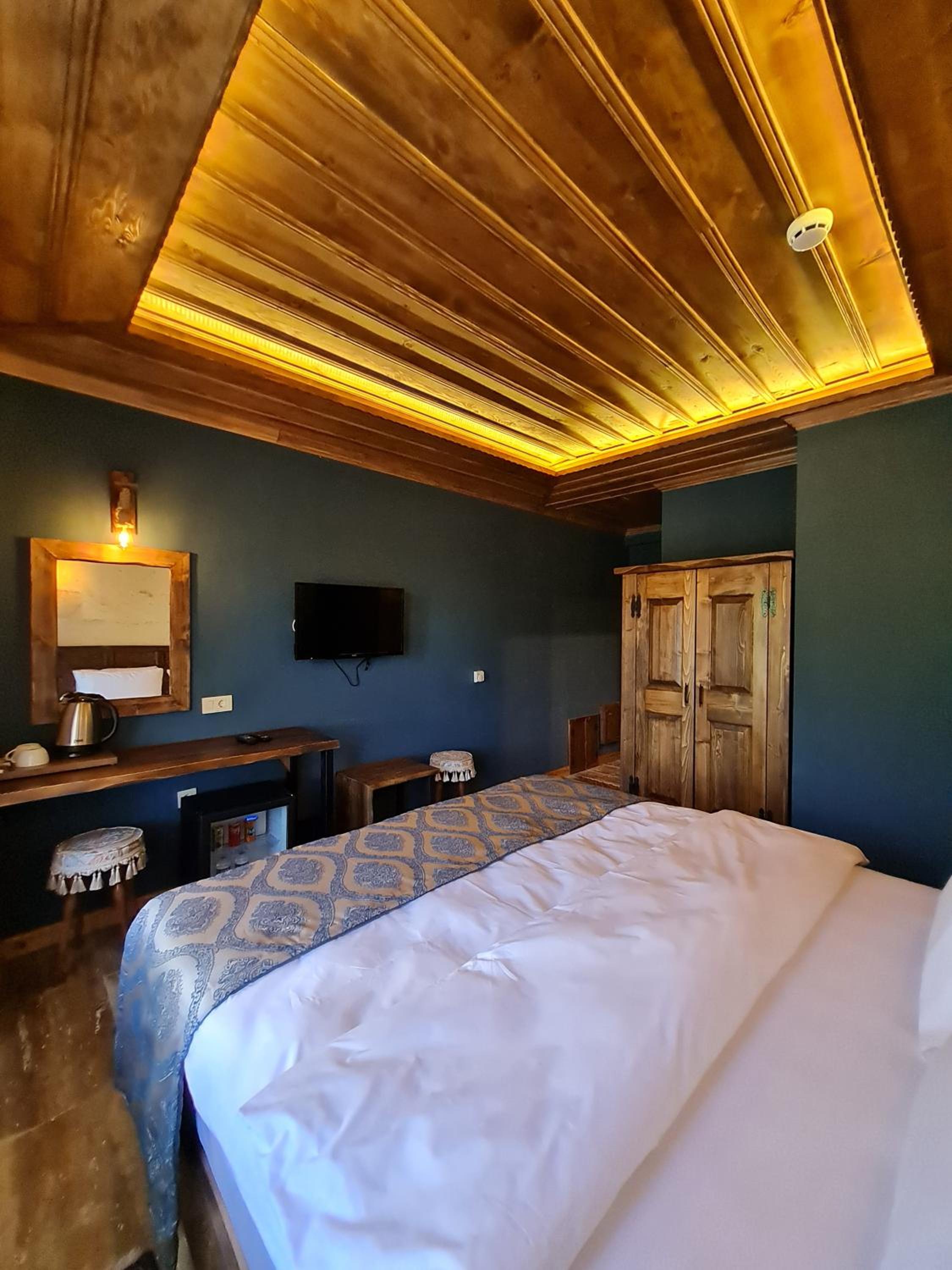 Superior Double Room - Photo 5