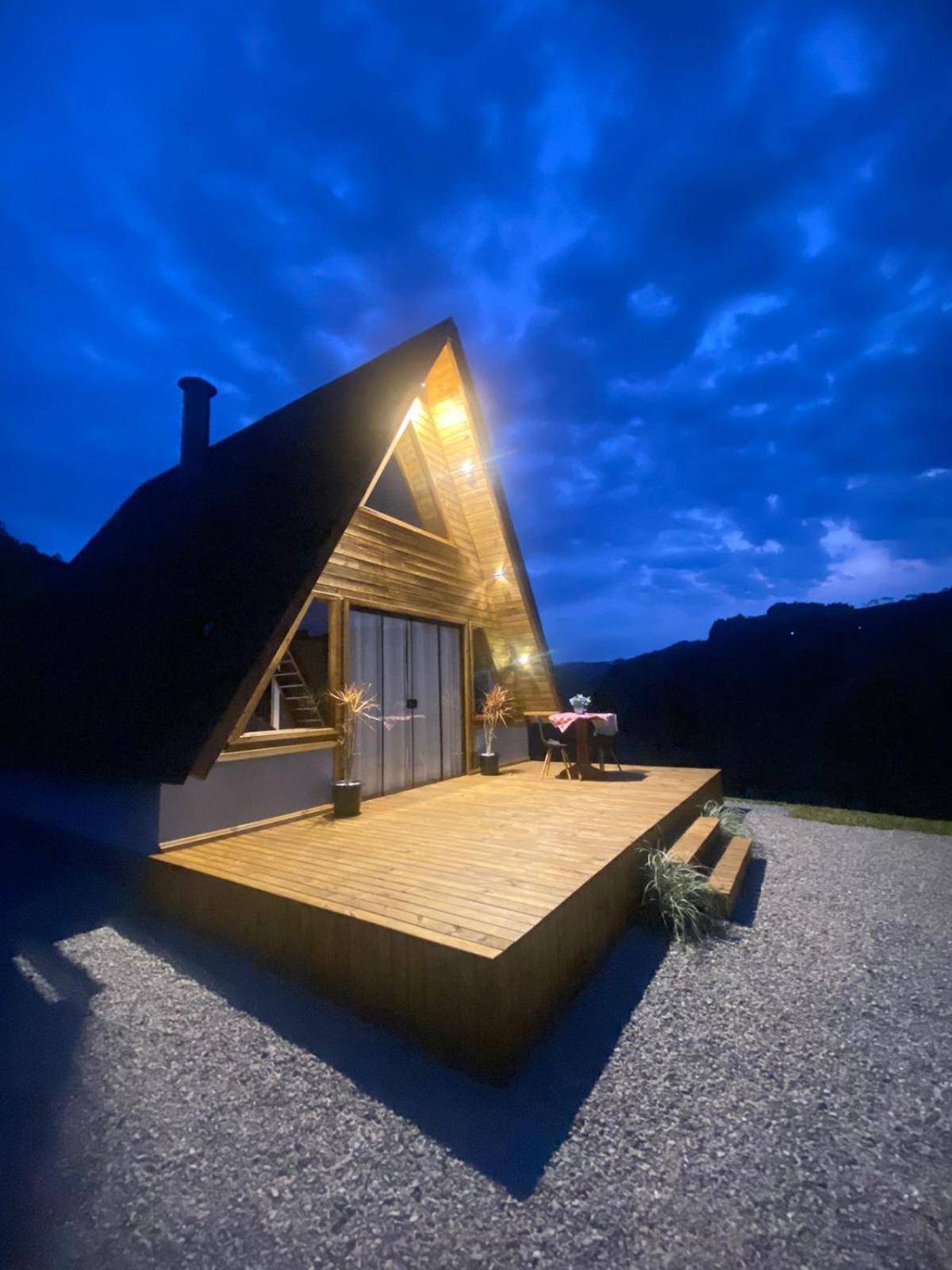 One-Bedroom Chalet photo 2