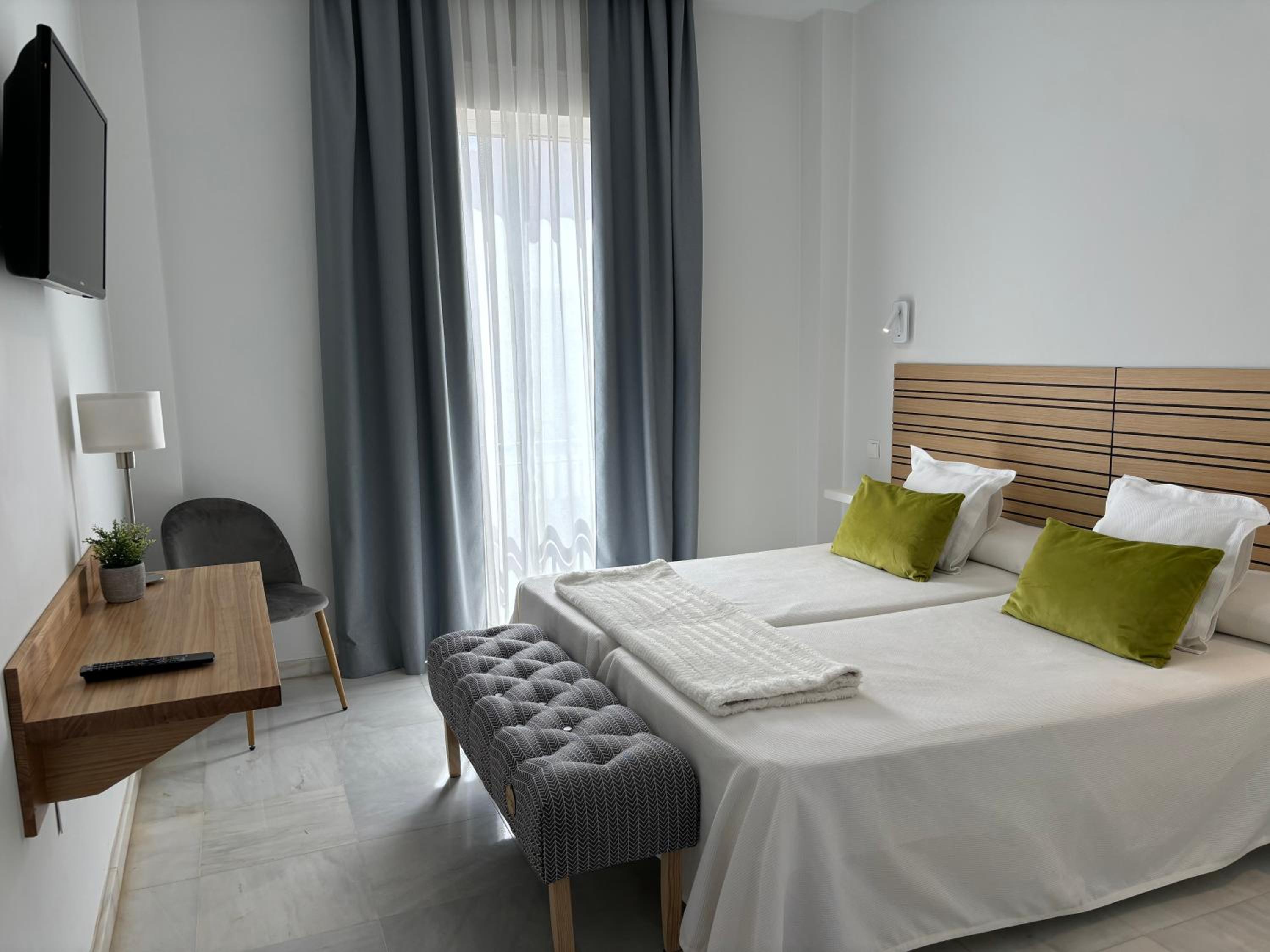 Habitación Doble
