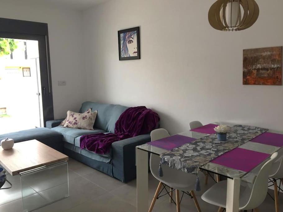 Casa de Dos Habitaciones