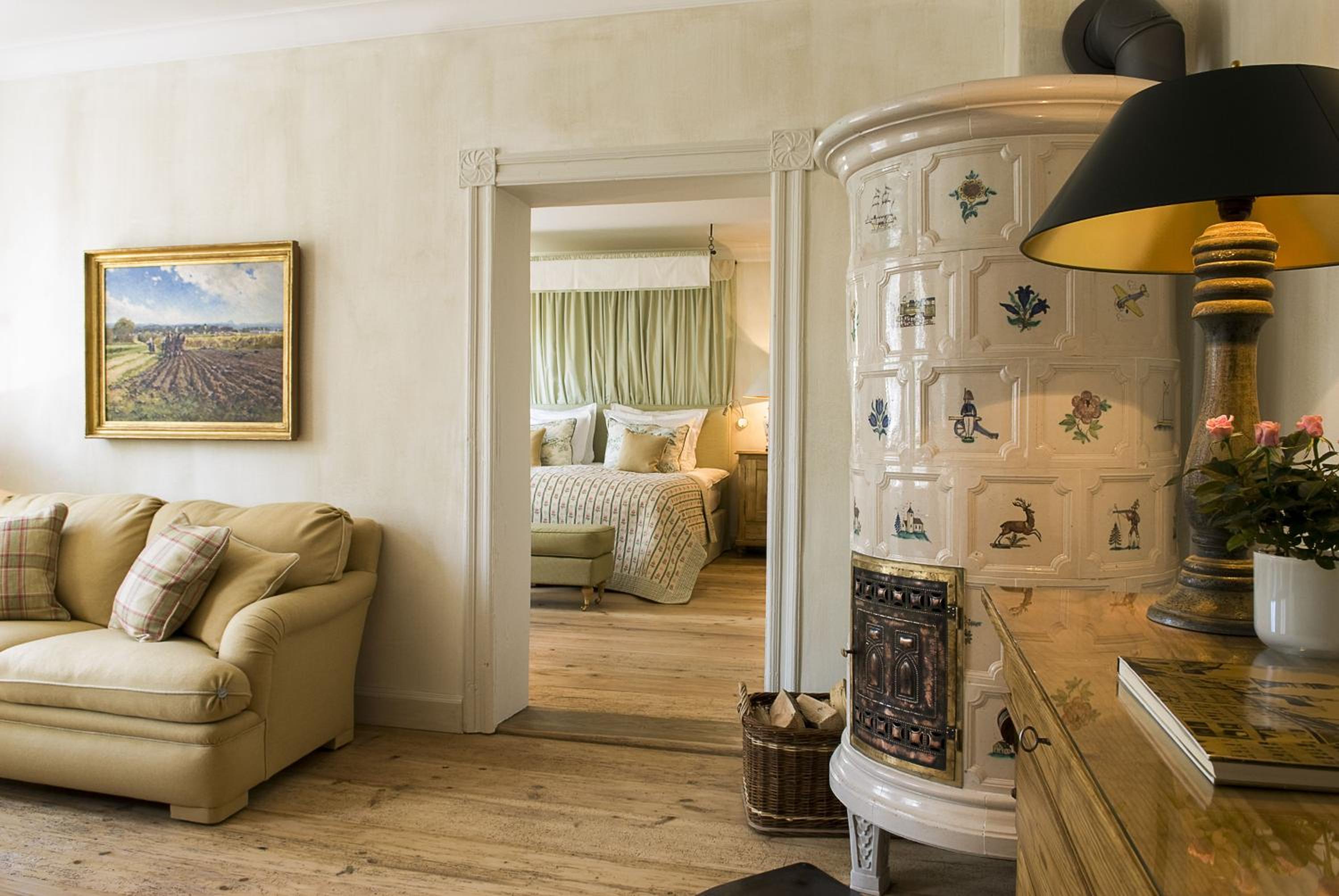 Junior Suite - Photo 5