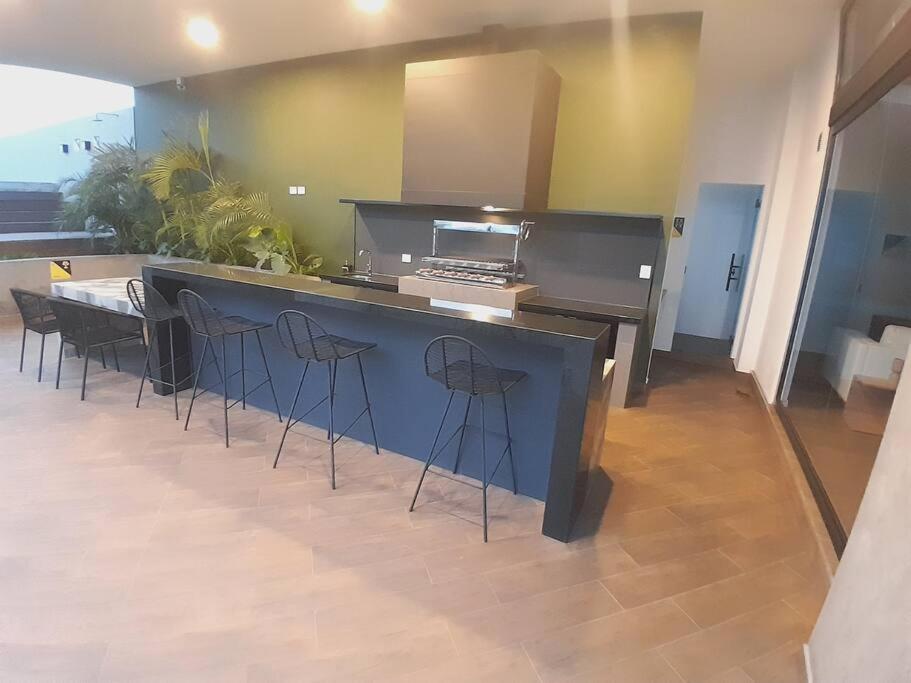 Studio Apartment photo 2