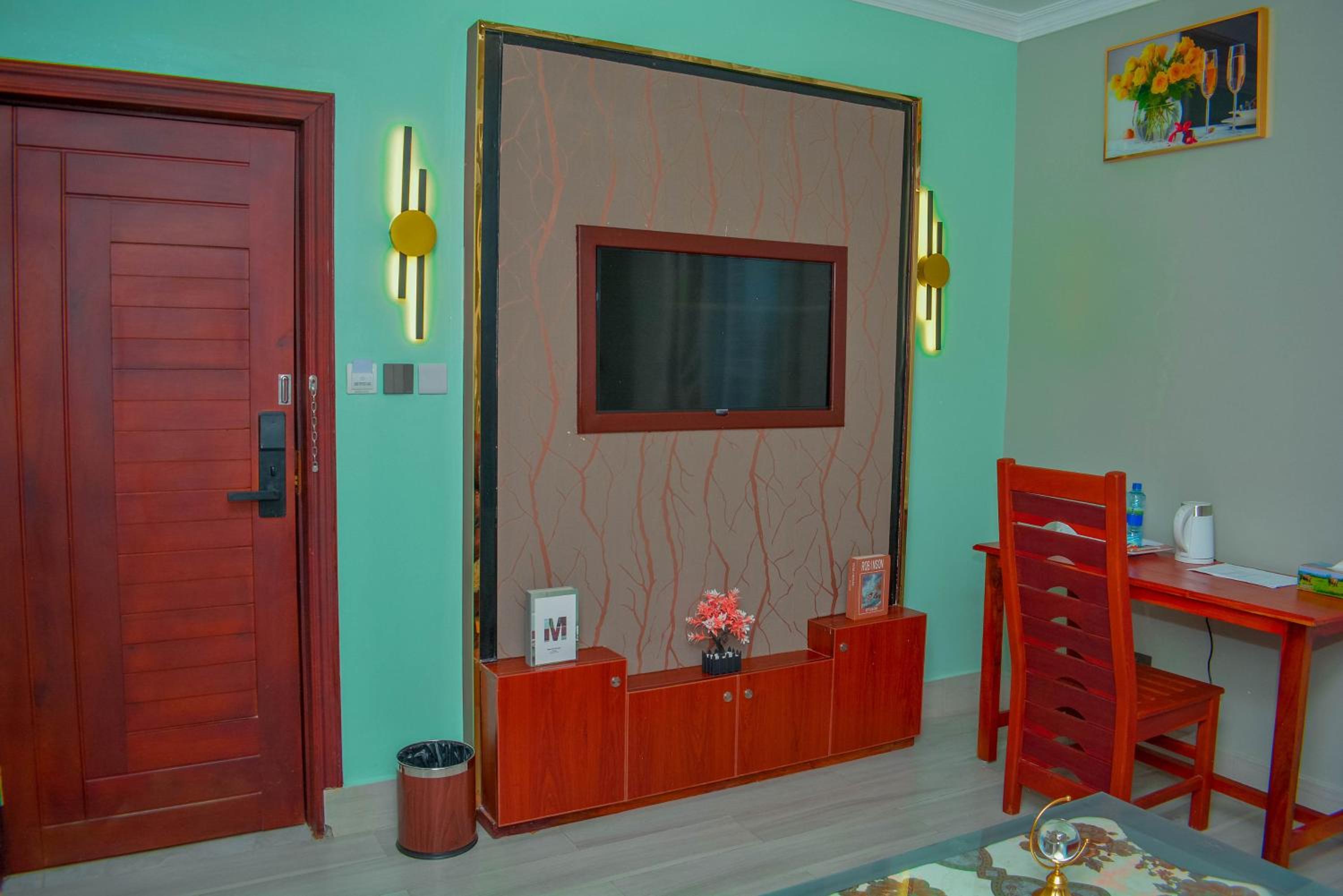 Suite