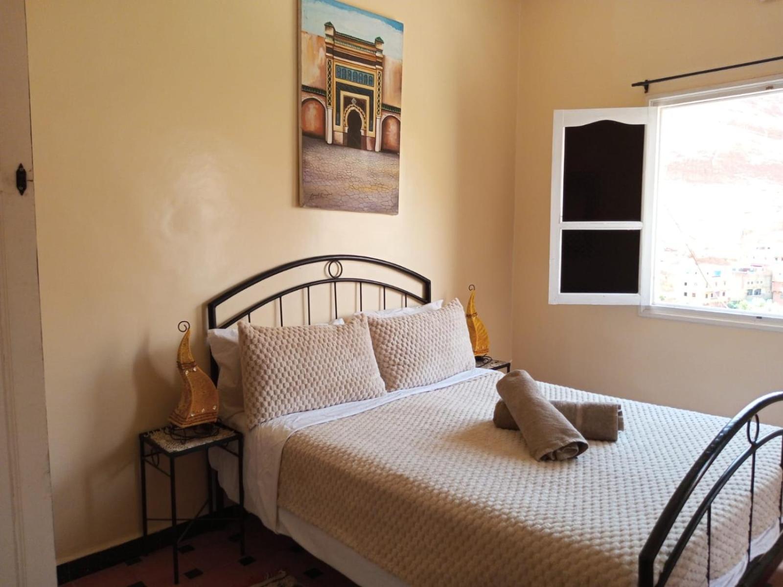 Deluxe Room photo 1