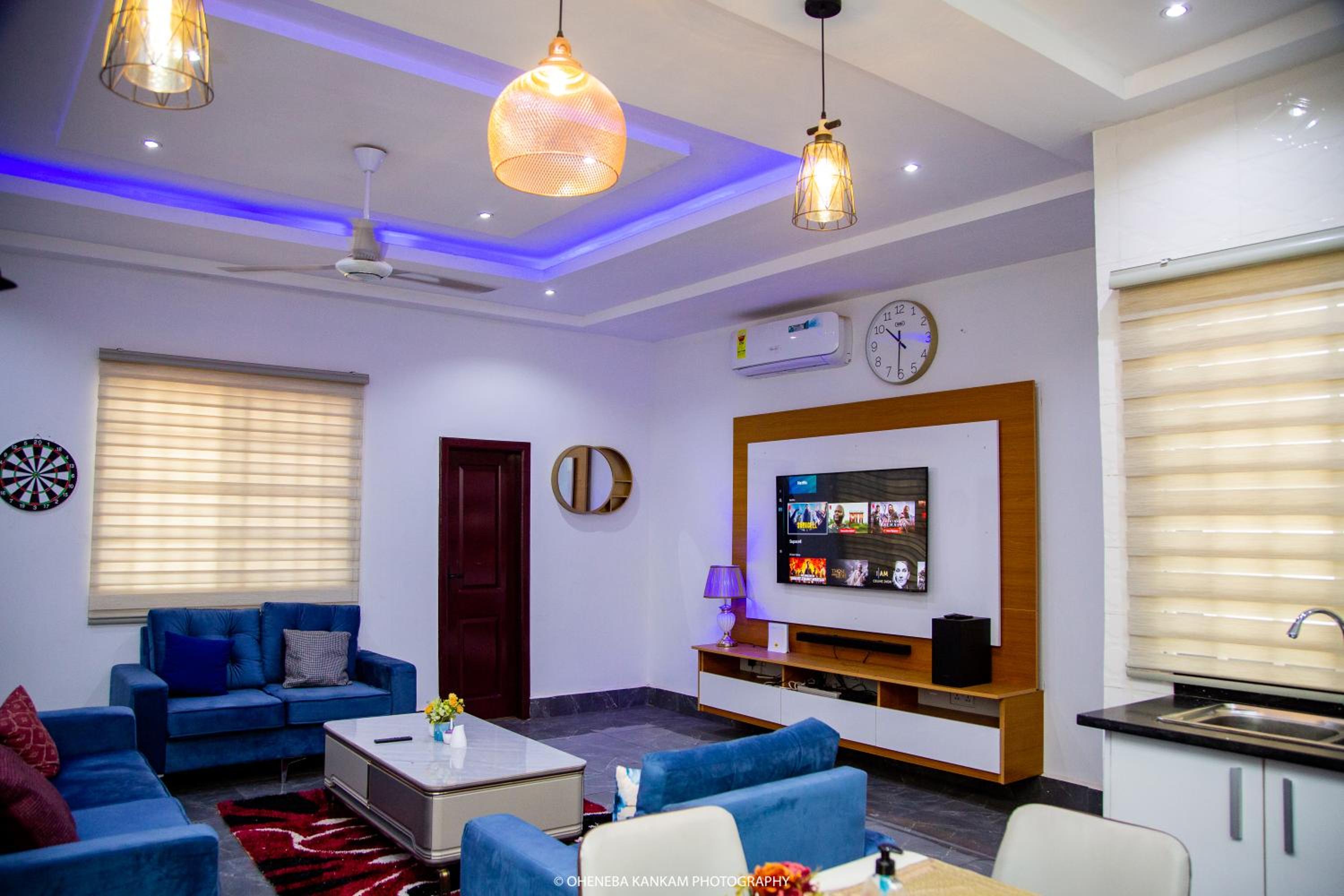 Villa photo 2
