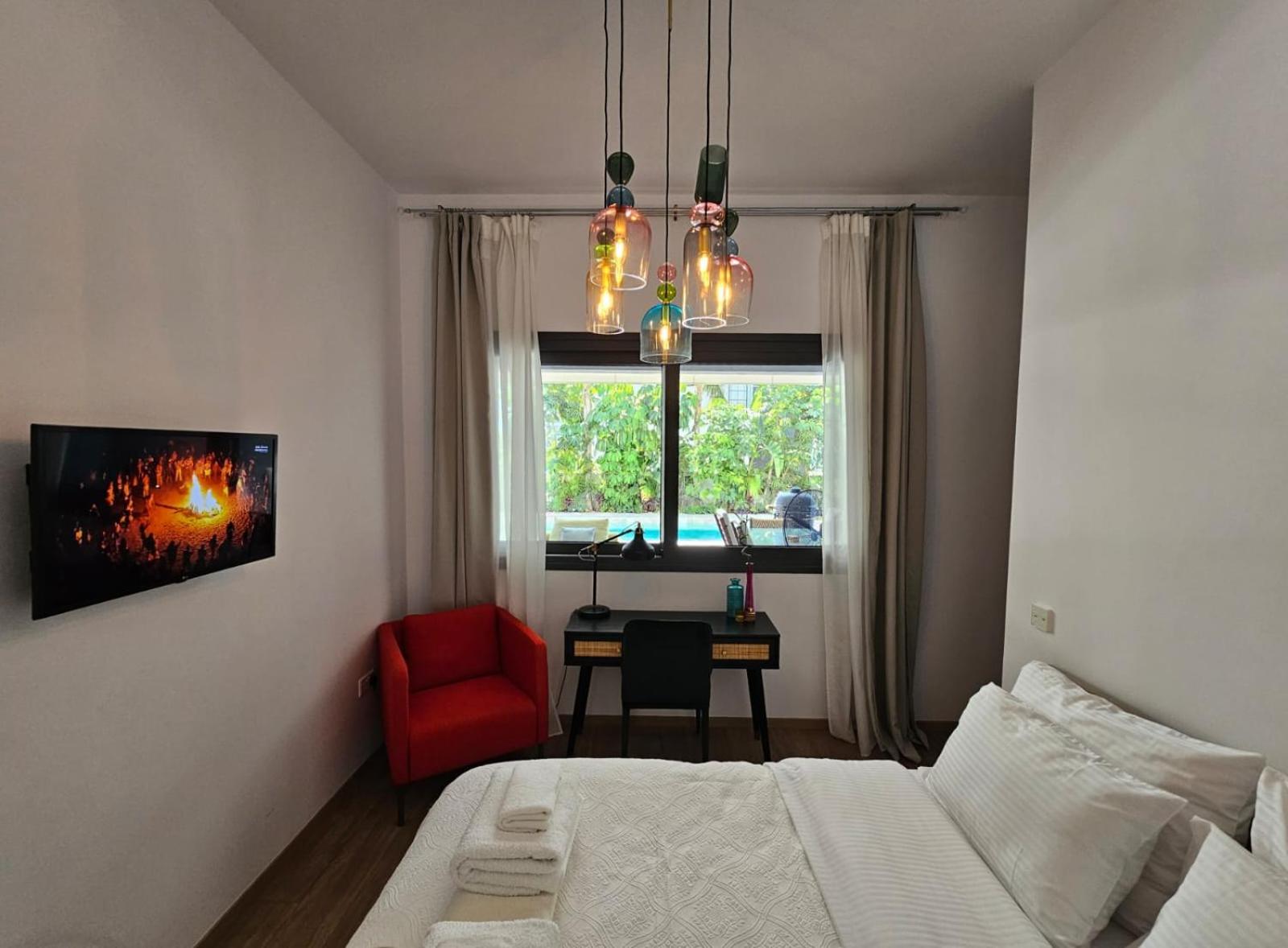 Two-Bedroom Villa photo 1