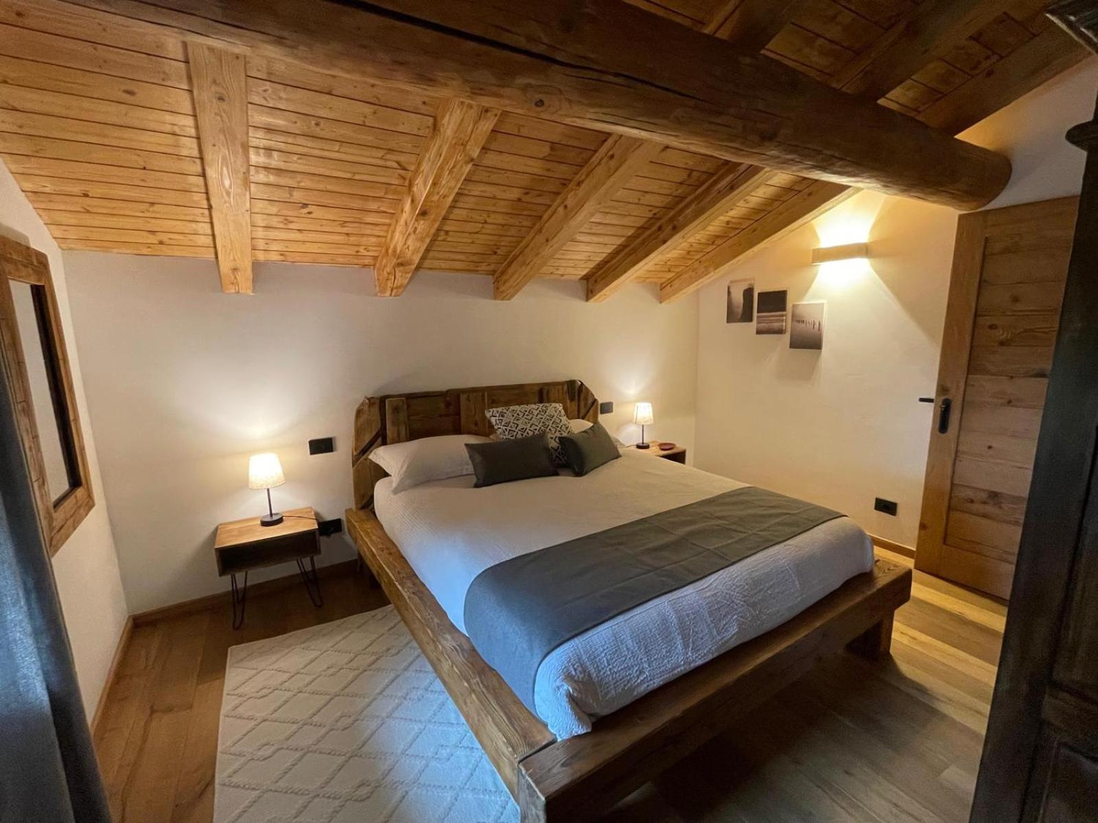Three-Bedroom Vacation Home  photo 1
