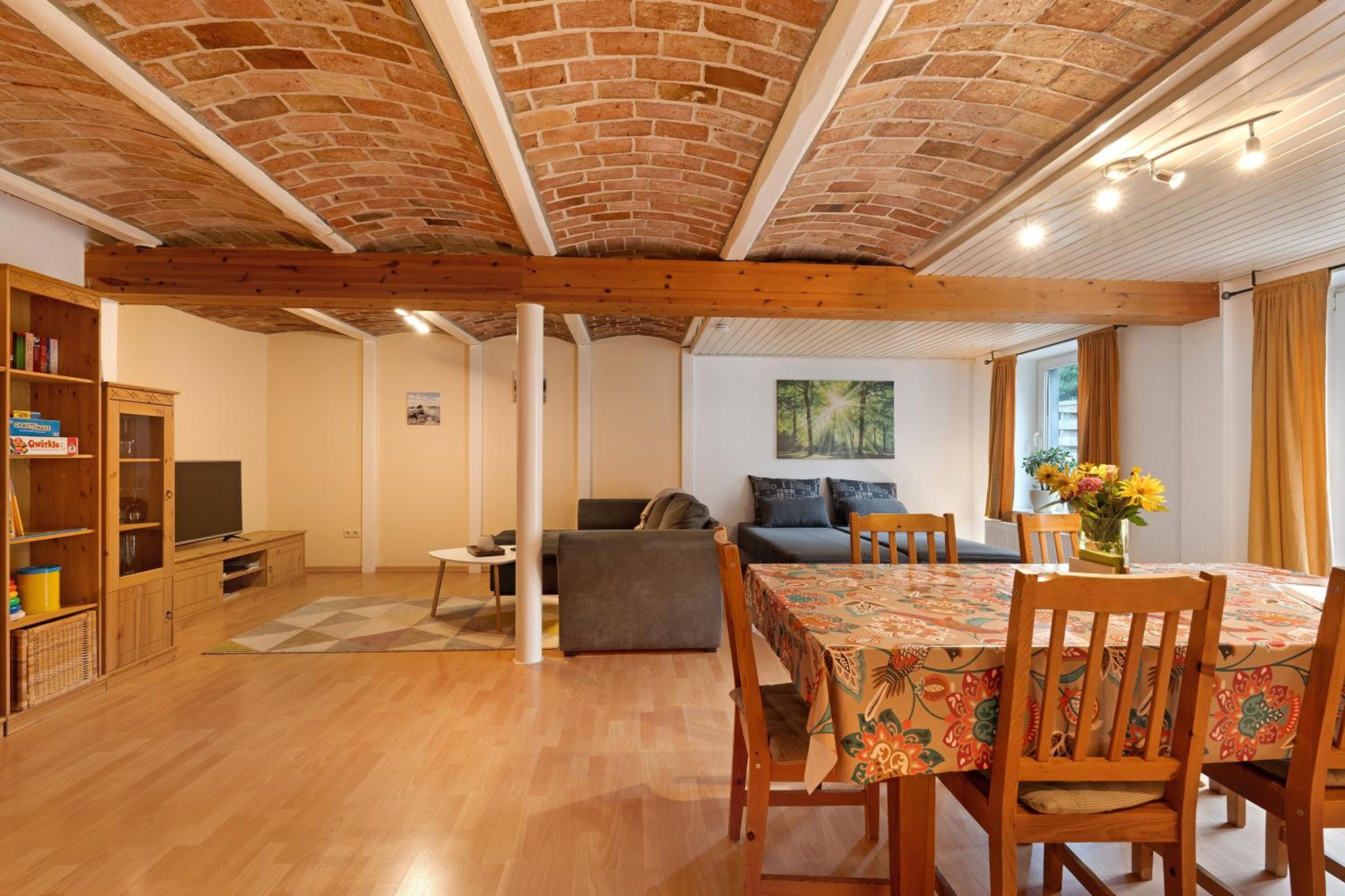 Superior Apartment with Sauna photo 1