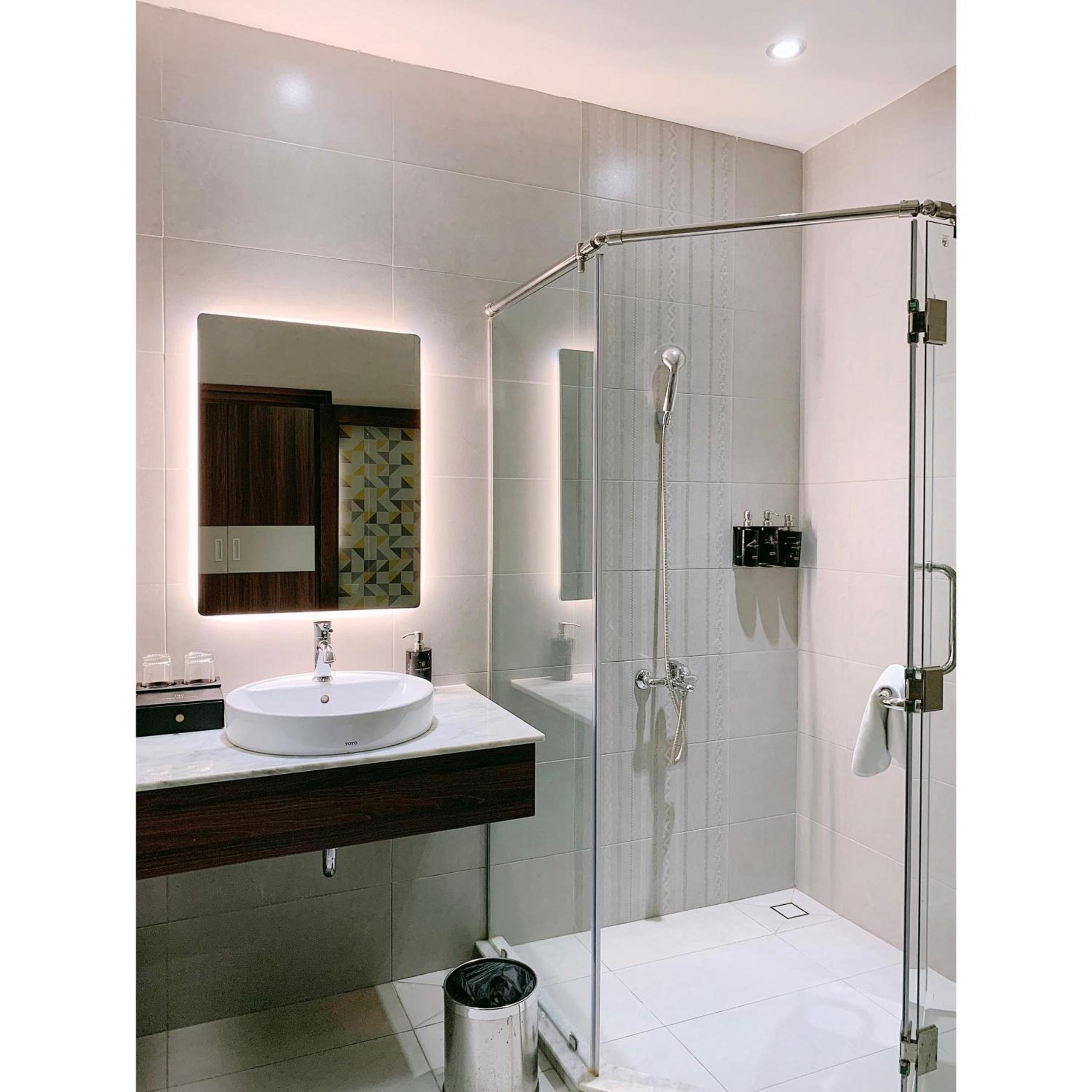 Standard Twin Room photo 2
